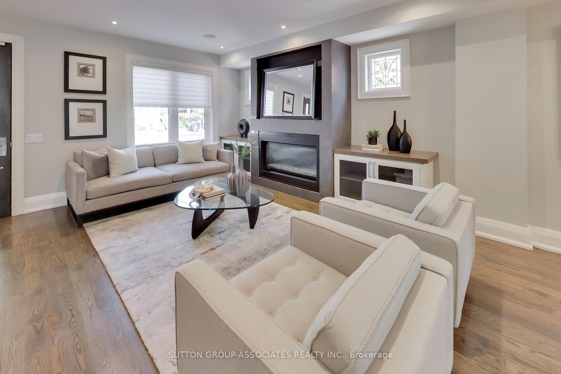 Photo 7 of 191 Rosemount Avenue, Toronto, Corso Italia-Davenport — HOMEH