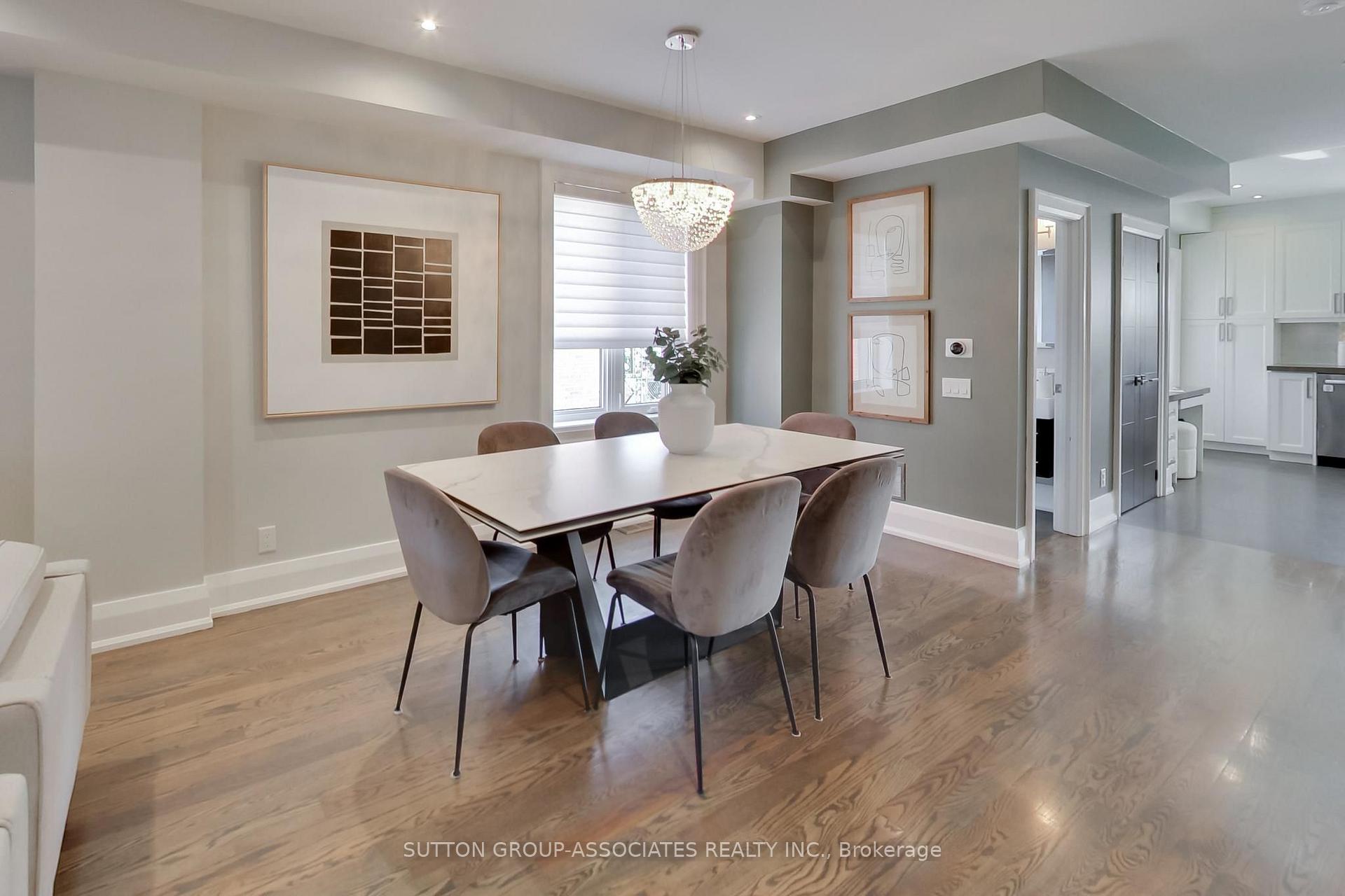 Photo 8 of 191 Rosemount Avenue, Toronto, Corso Italia-Davenport — HOMEH