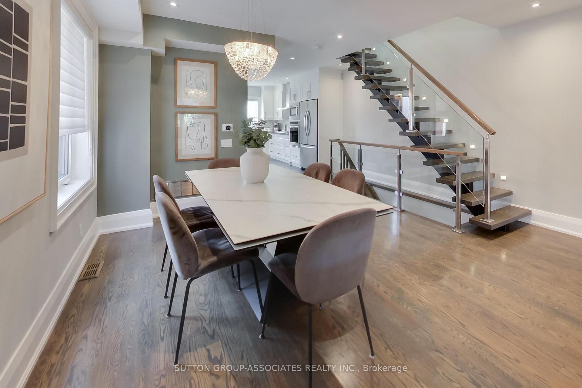 Photo 9 of 191 Rosemount Avenue, Toronto, Corso Italia-Davenport — HOMEH