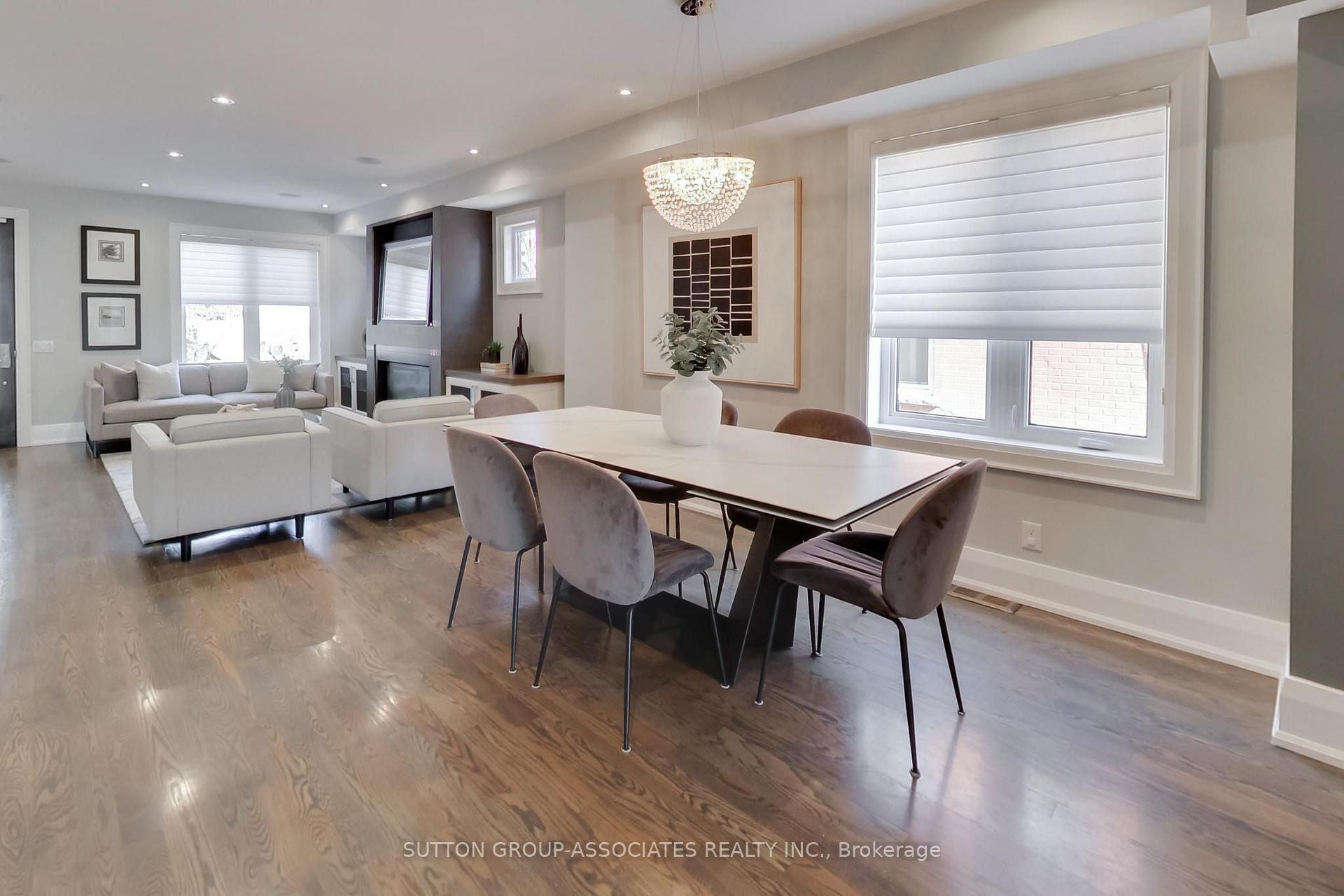 Photo 10 of 191 Rosemount Avenue, Toronto, Corso Italia-Davenport — HOMEH