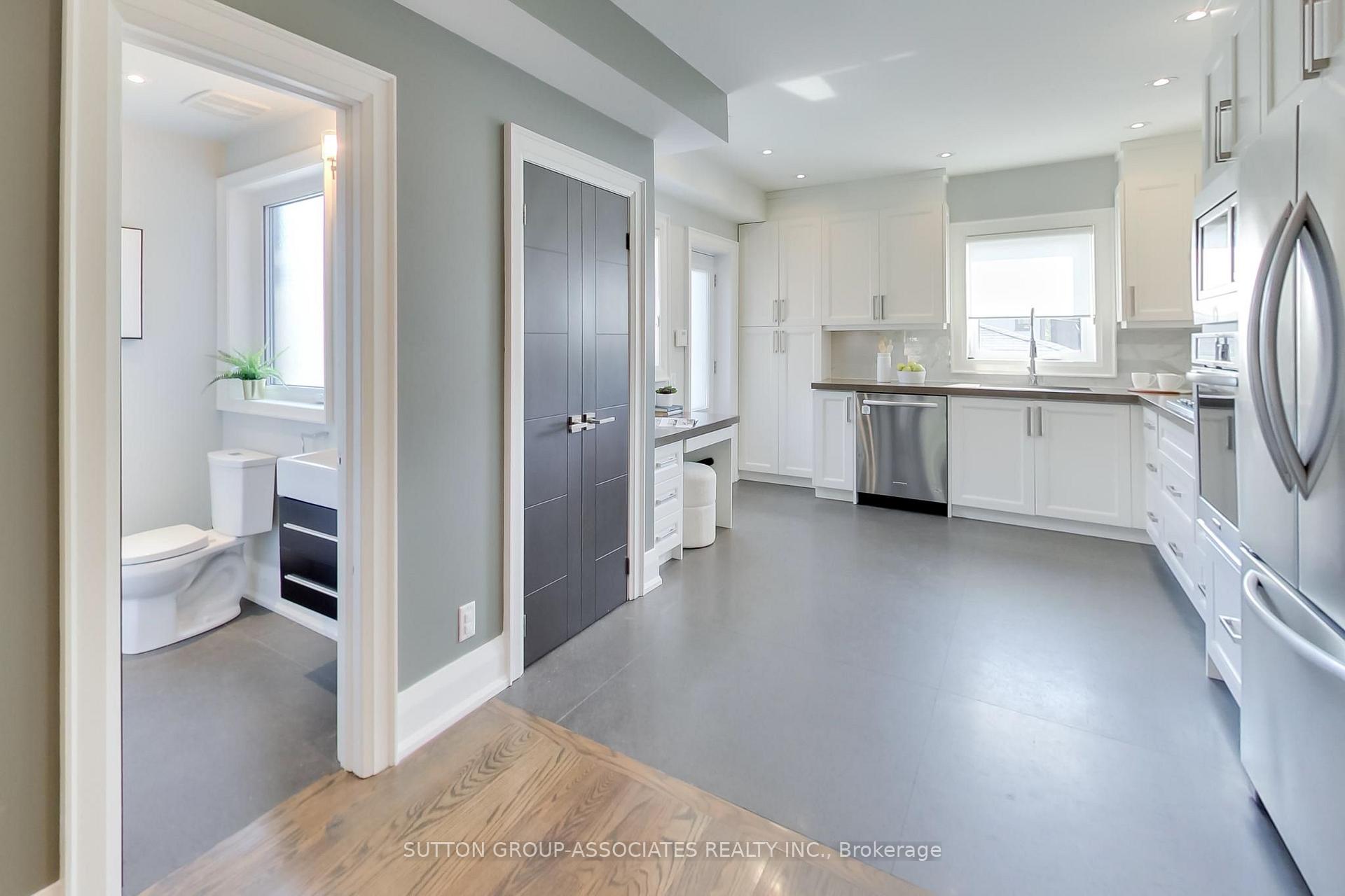 Photo 11 of 191 Rosemount Avenue, Toronto, Corso Italia-Davenport — HOMEH
