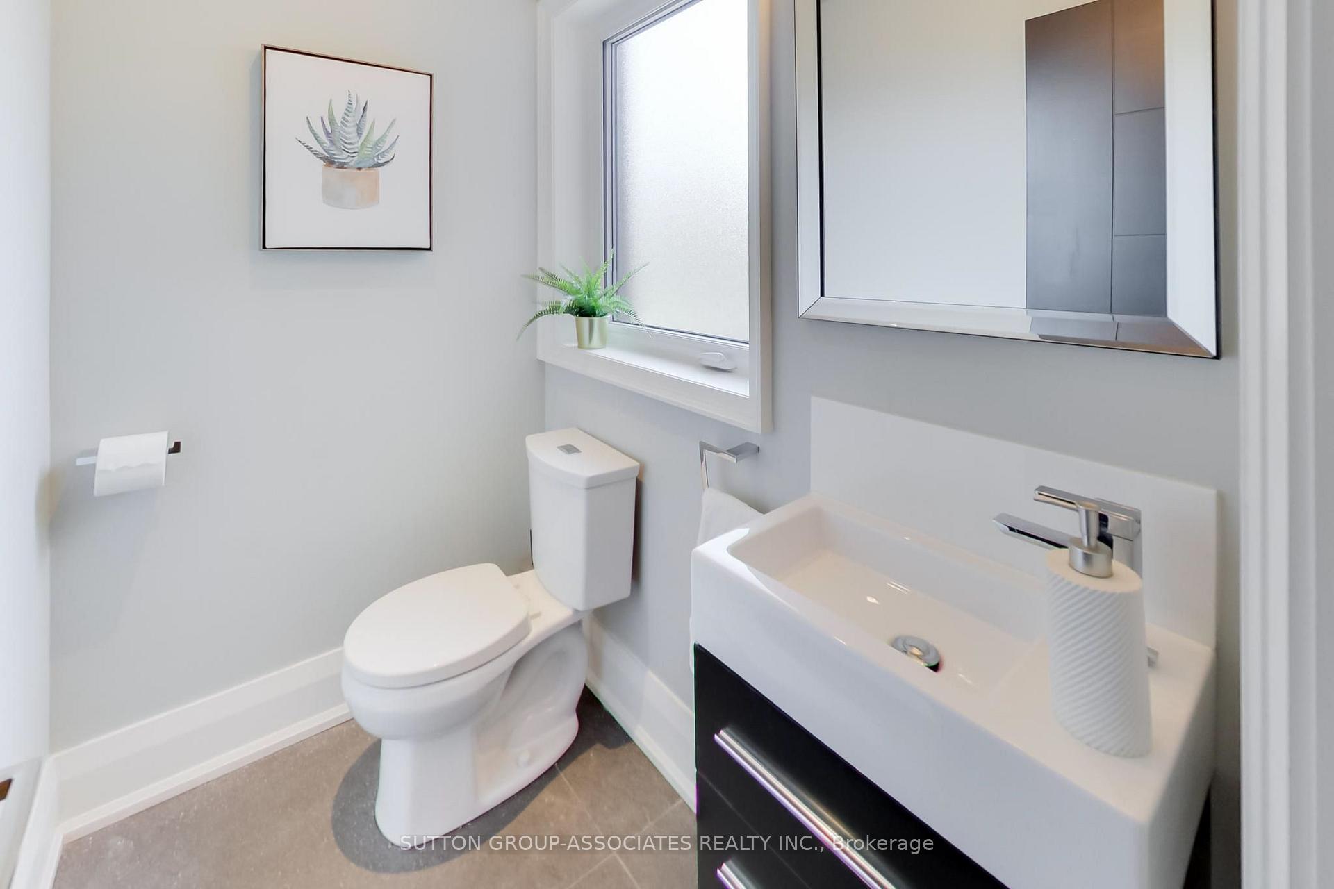 Photo 12 of 191 Rosemount Avenue, Toronto, Corso Italia-Davenport — HOMEH