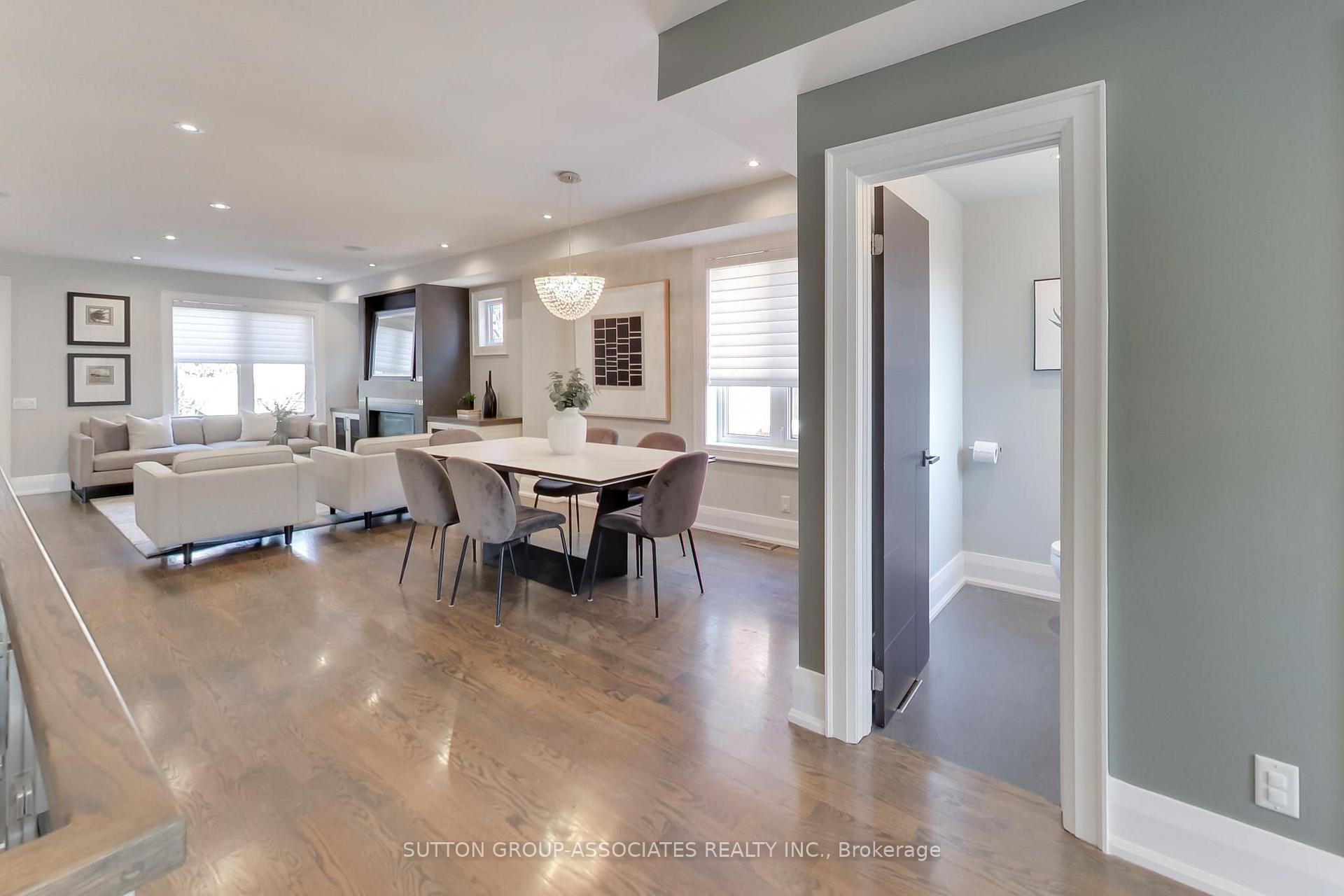 Photo 13 of 191 Rosemount Avenue, Toronto, Corso Italia-Davenport — HOMEH