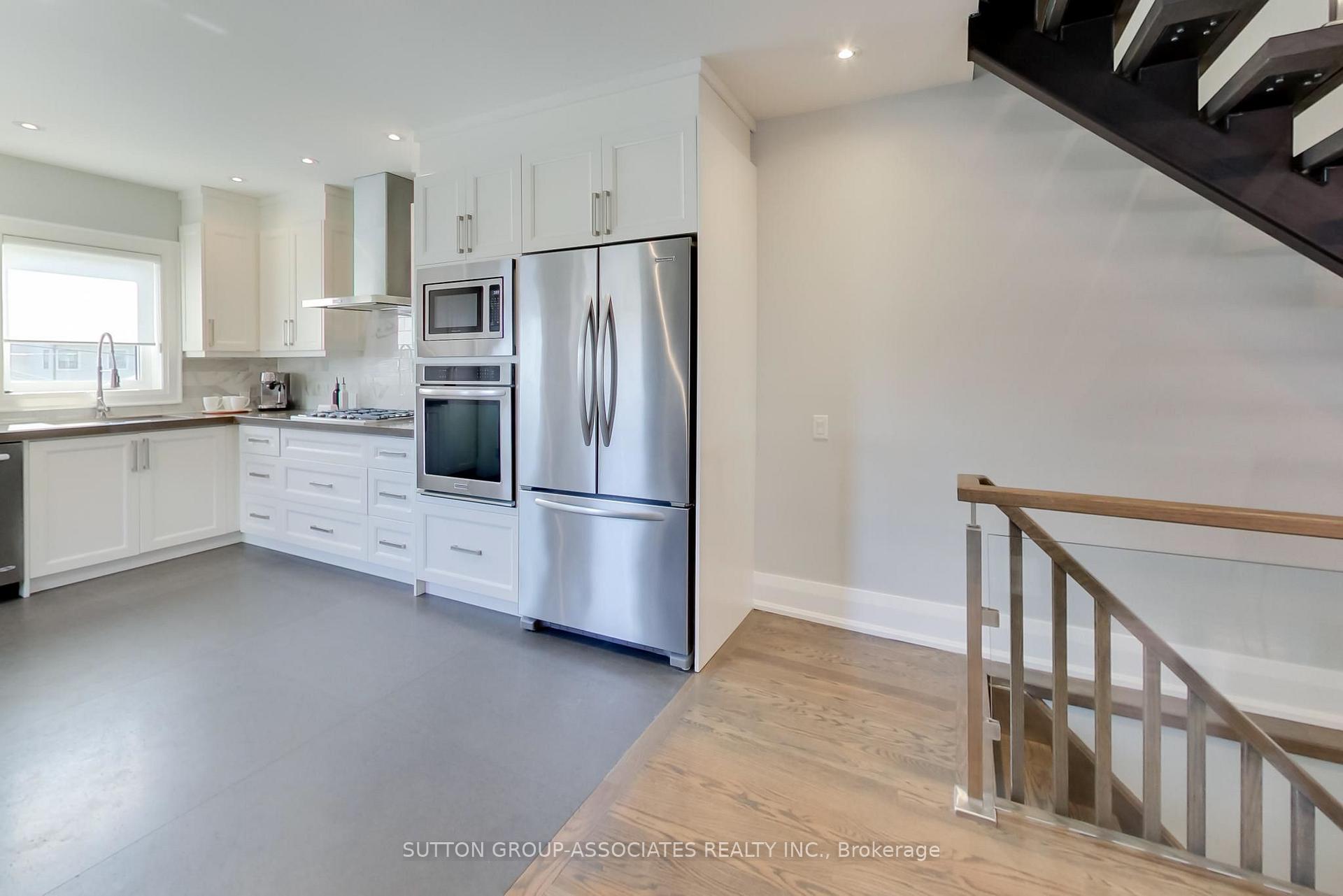 Photo 14 of 191 Rosemount Avenue, Toronto, Corso Italia-Davenport — HOMEH