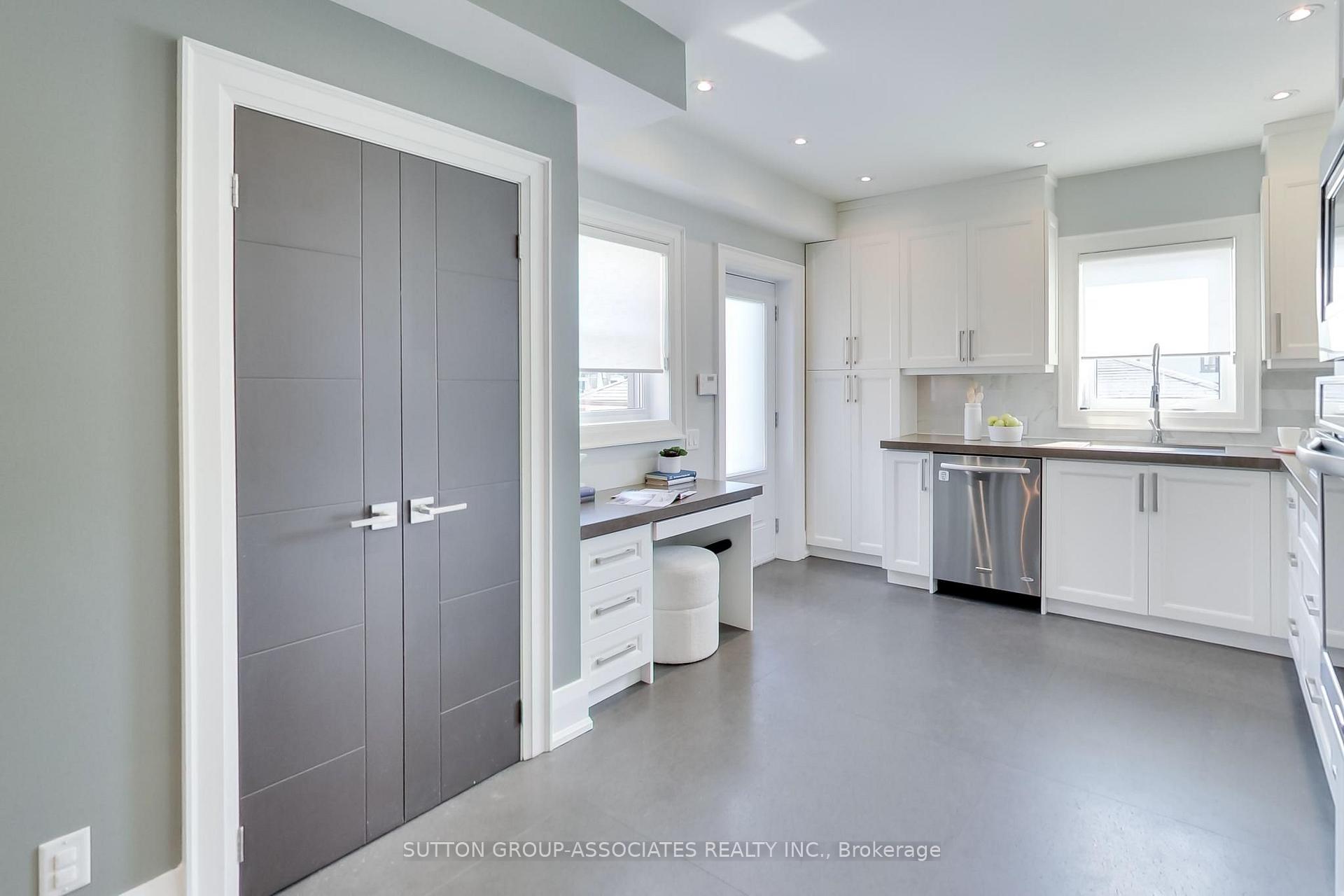 Photo 15 of 191 Rosemount Avenue, Toronto, Corso Italia-Davenport — HOMEH