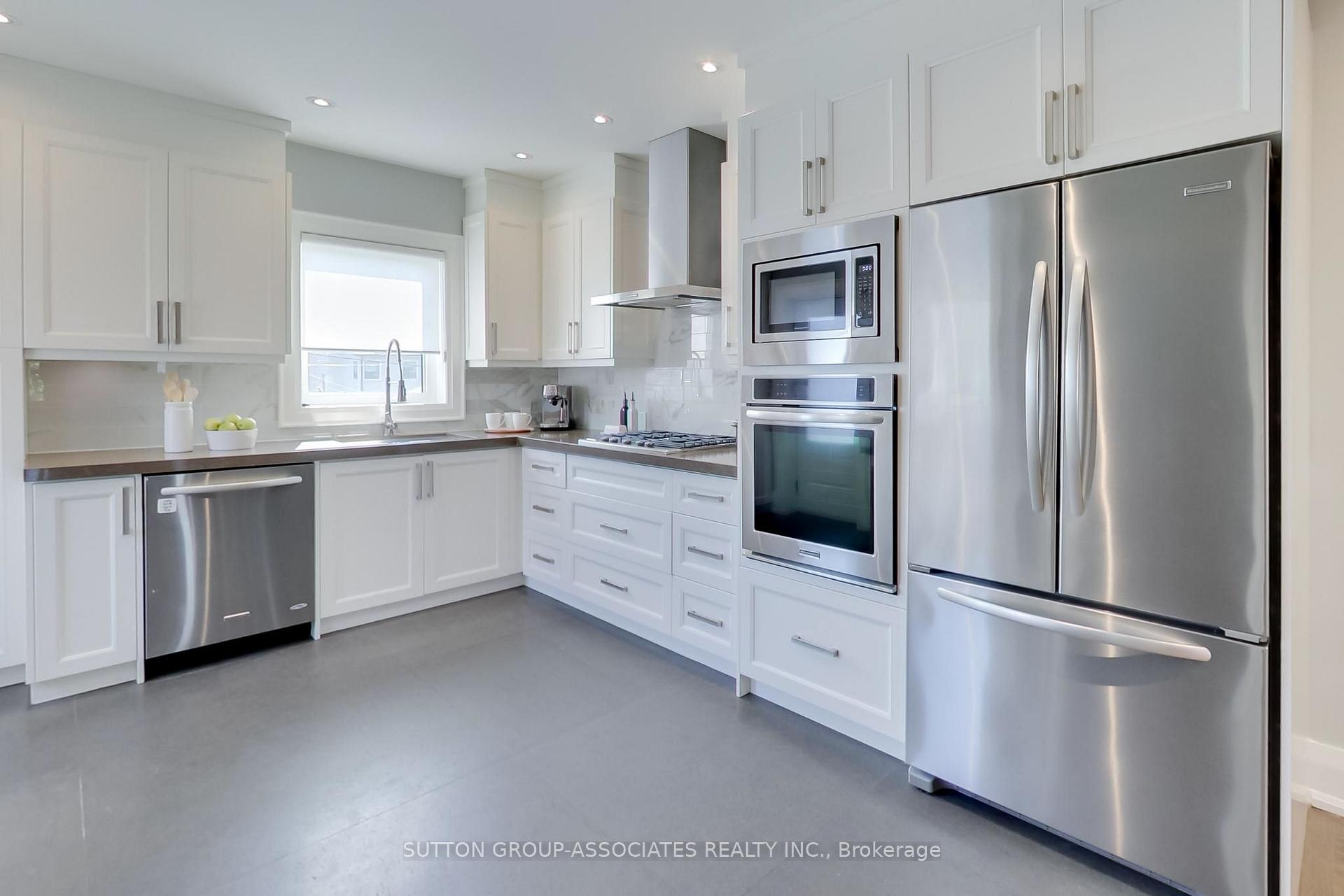 Photo 16 of 191 Rosemount Avenue, Toronto, Corso Italia-Davenport — HOMEH