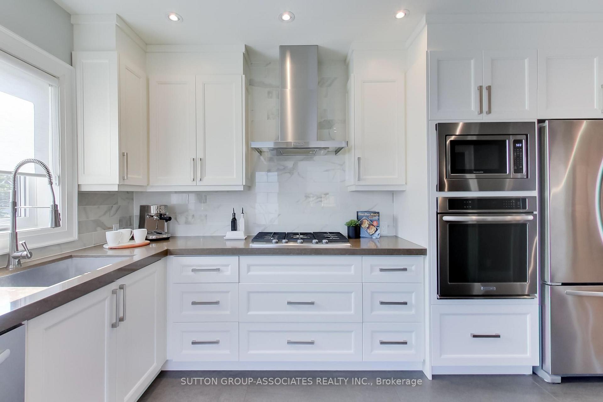 Photo 17 of 191 Rosemount Avenue, Toronto, Corso Italia-Davenport — HOMEH