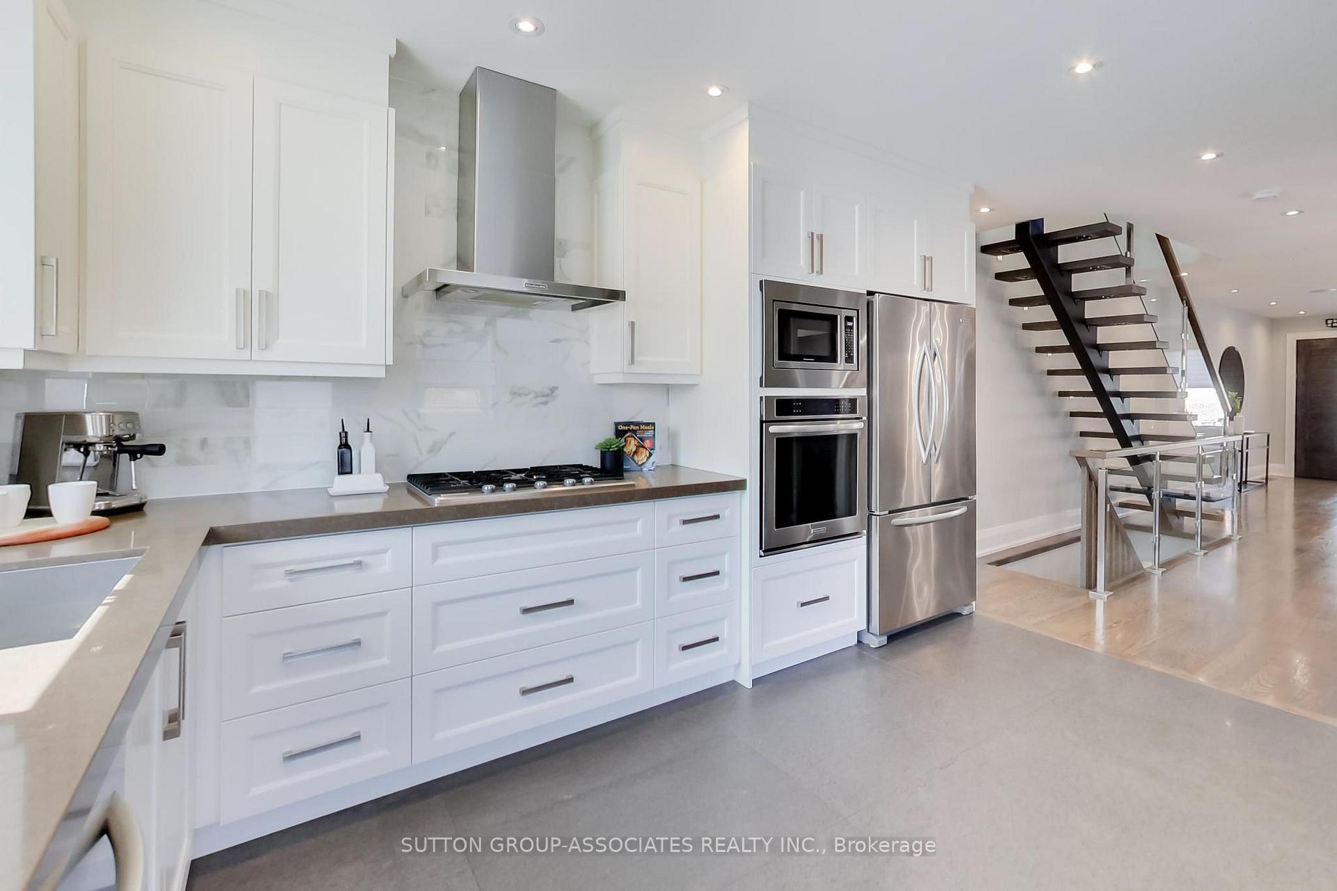 Photo 18 of 191 Rosemount Avenue, Toronto, Corso Italia-Davenport — HOMEH