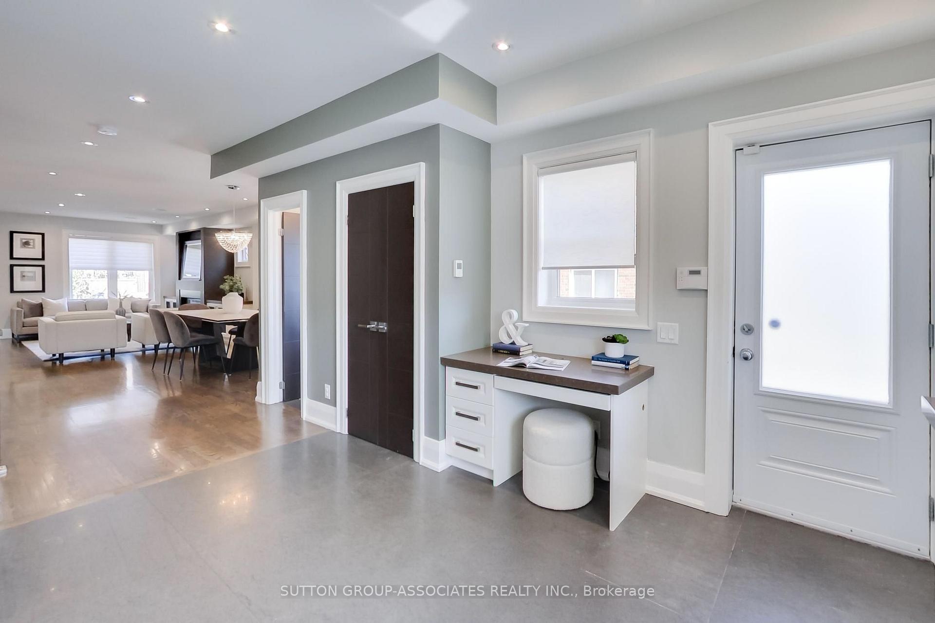 Photo 19 of 191 Rosemount Avenue, Toronto, Corso Italia-Davenport — HOMEH