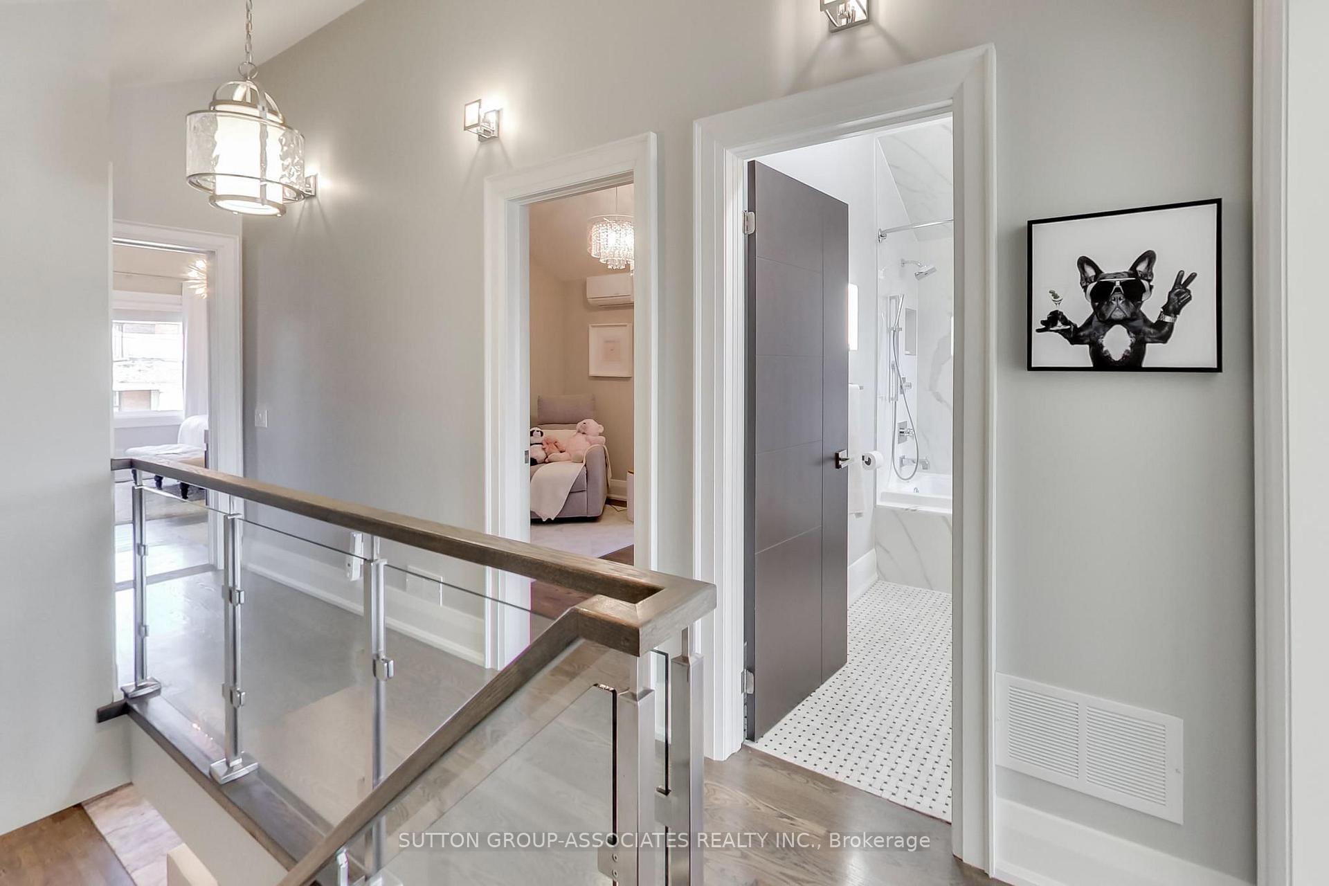 Photo 20 of 191 Rosemount Avenue, Toronto, Corso Italia-Davenport — HOMEH