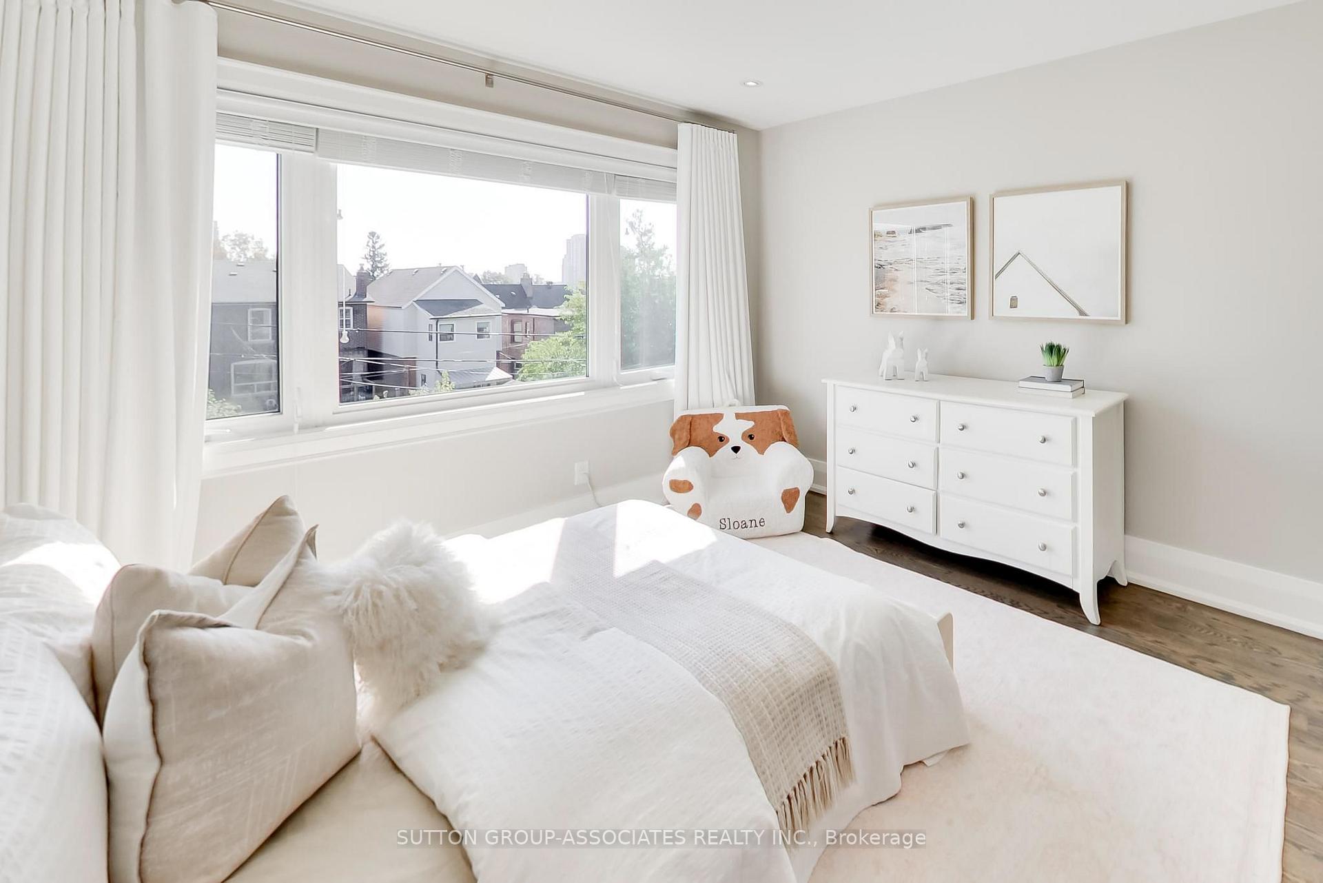 Photo 22 of 191 Rosemount Avenue, Toronto, Corso Italia-Davenport — HOMEH