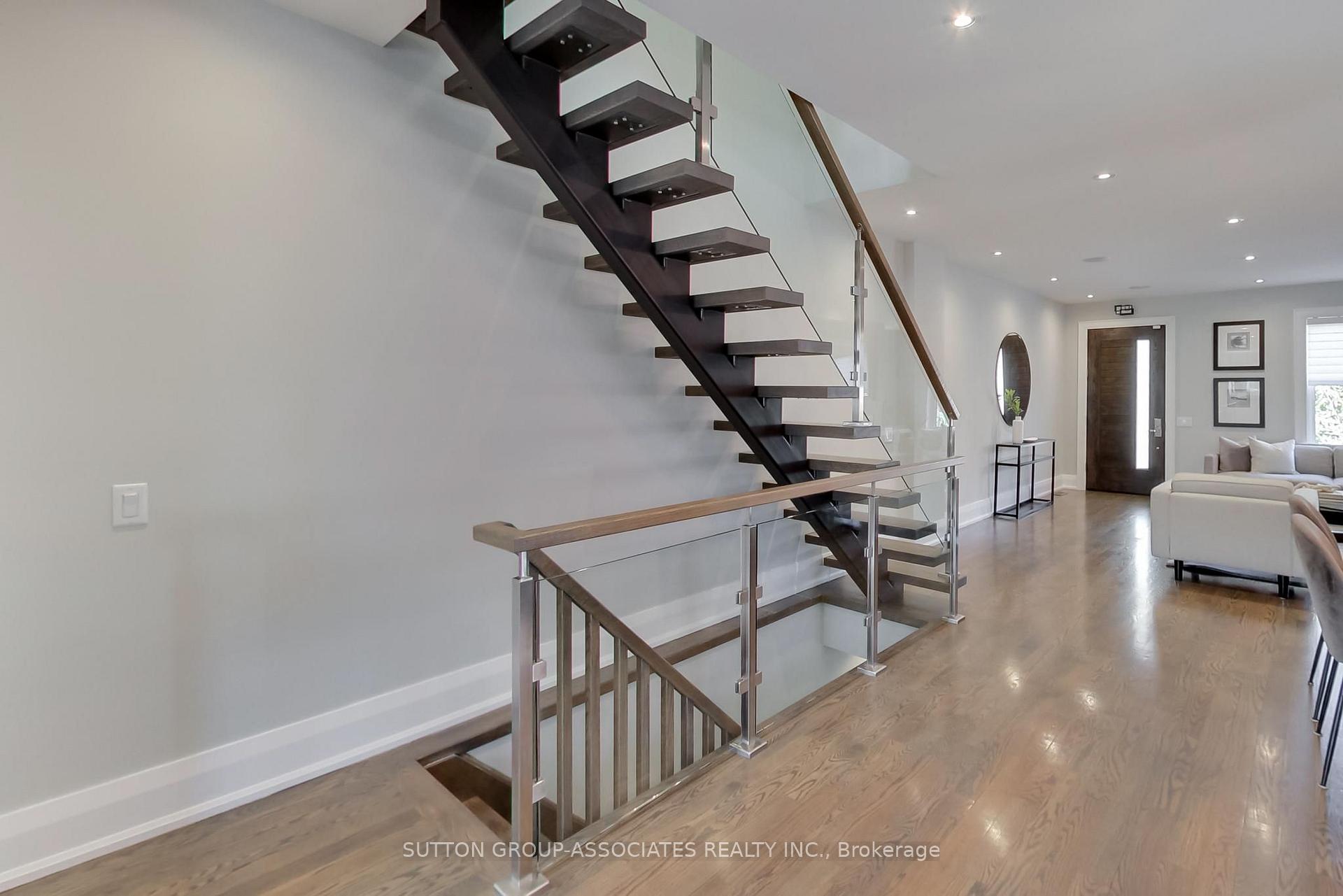 Photo 30 of 191 Rosemount Avenue, Toronto, Corso Italia-Davenport — HOMEH