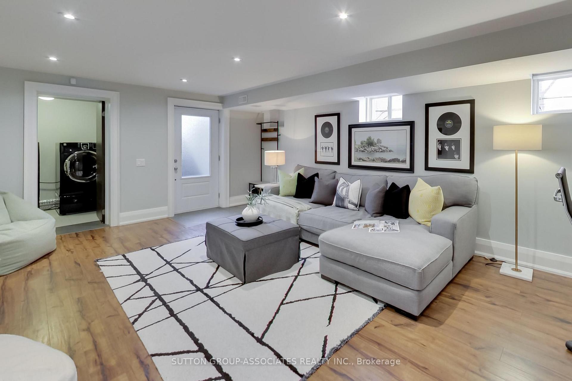 Photo 31 of 191 Rosemount Avenue, Toronto, Corso Italia-Davenport — HOMEH
