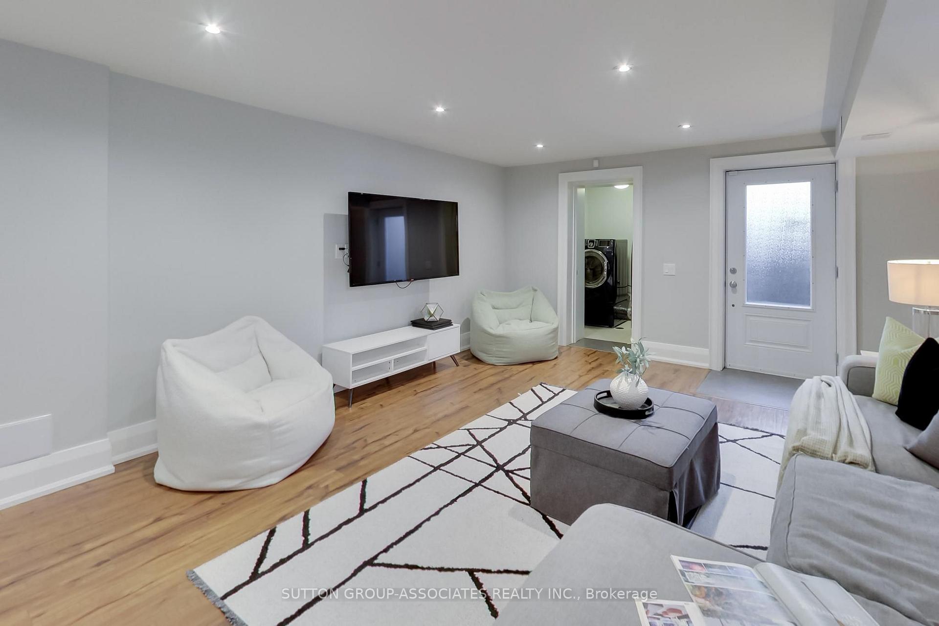 Photo 32 of 191 Rosemount Avenue, Toronto, Corso Italia-Davenport — HOMEH