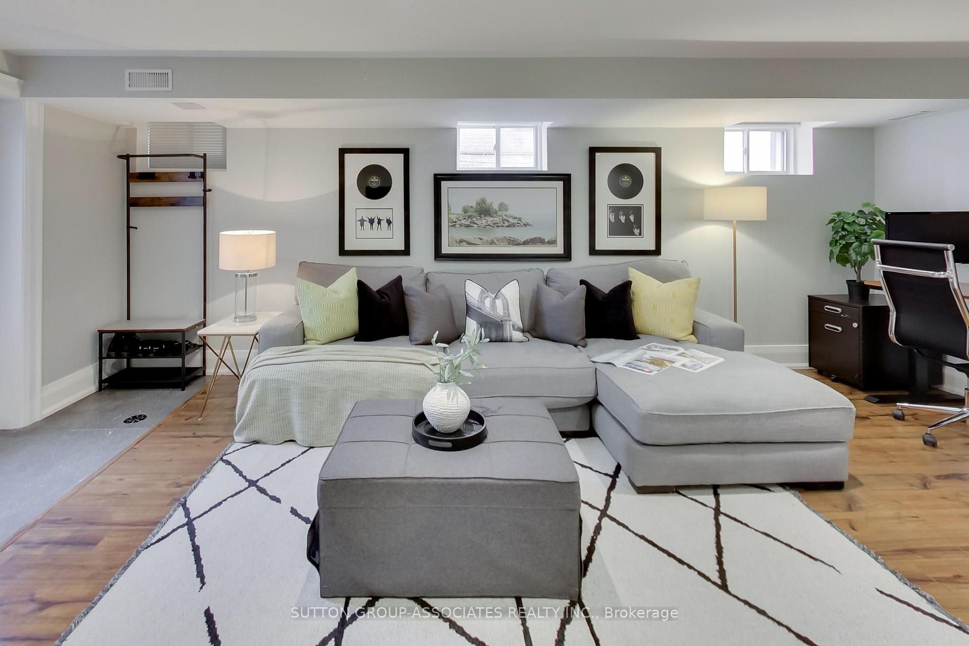 Photo 33 of 191 Rosemount Avenue, Toronto, Corso Italia-Davenport — HOMEH