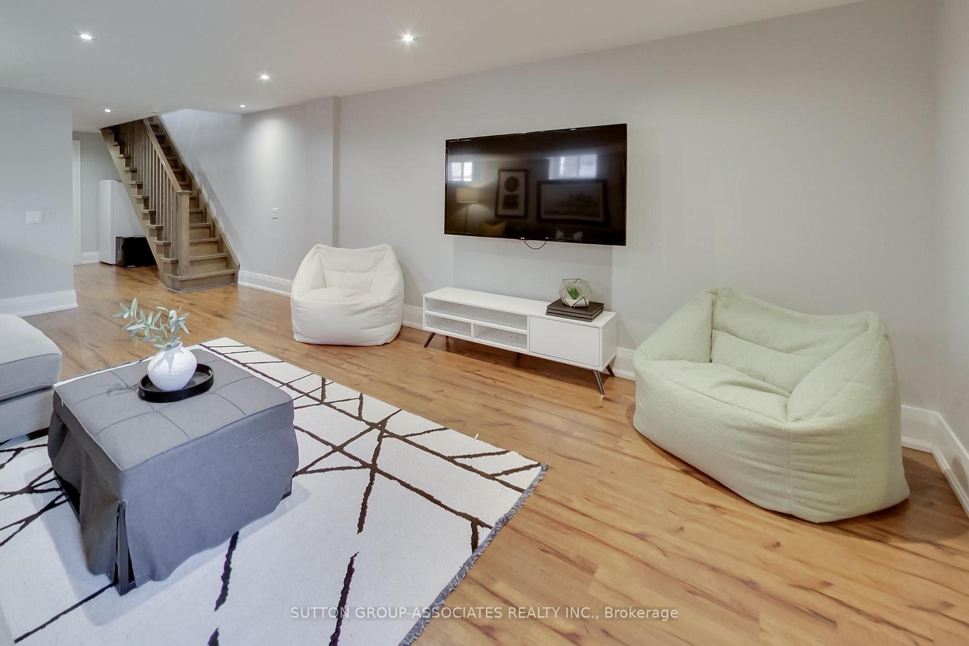 Photo 34 of 191 Rosemount Avenue, Toronto, Corso Italia-Davenport — HOMEH