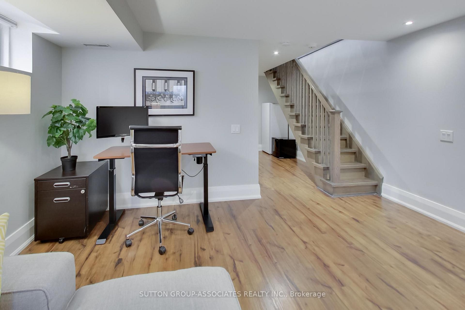 Photo 35 of 191 Rosemount Avenue, Toronto, Corso Italia-Davenport — HOMEH