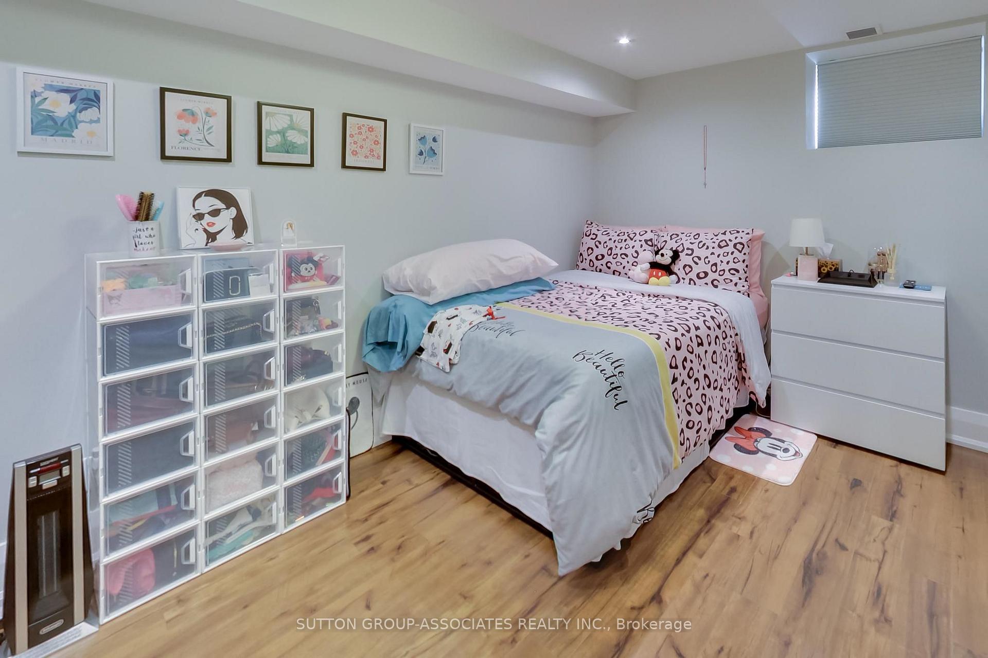 Photo 38 of 191 Rosemount Avenue, Toronto, Corso Italia-Davenport — HOMEH