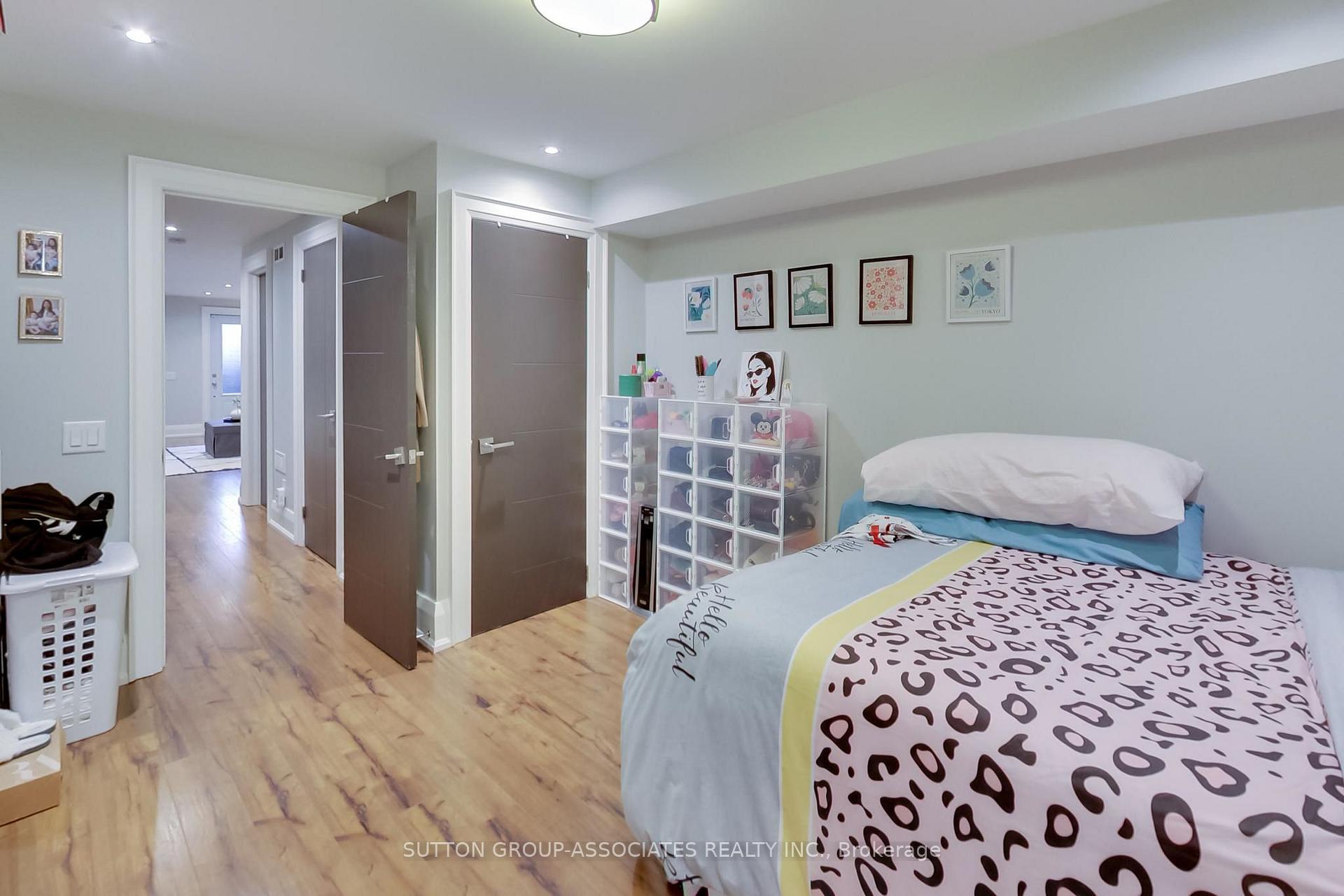 Photo 39 of 191 Rosemount Avenue, Toronto, Corso Italia-Davenport — HOMEH