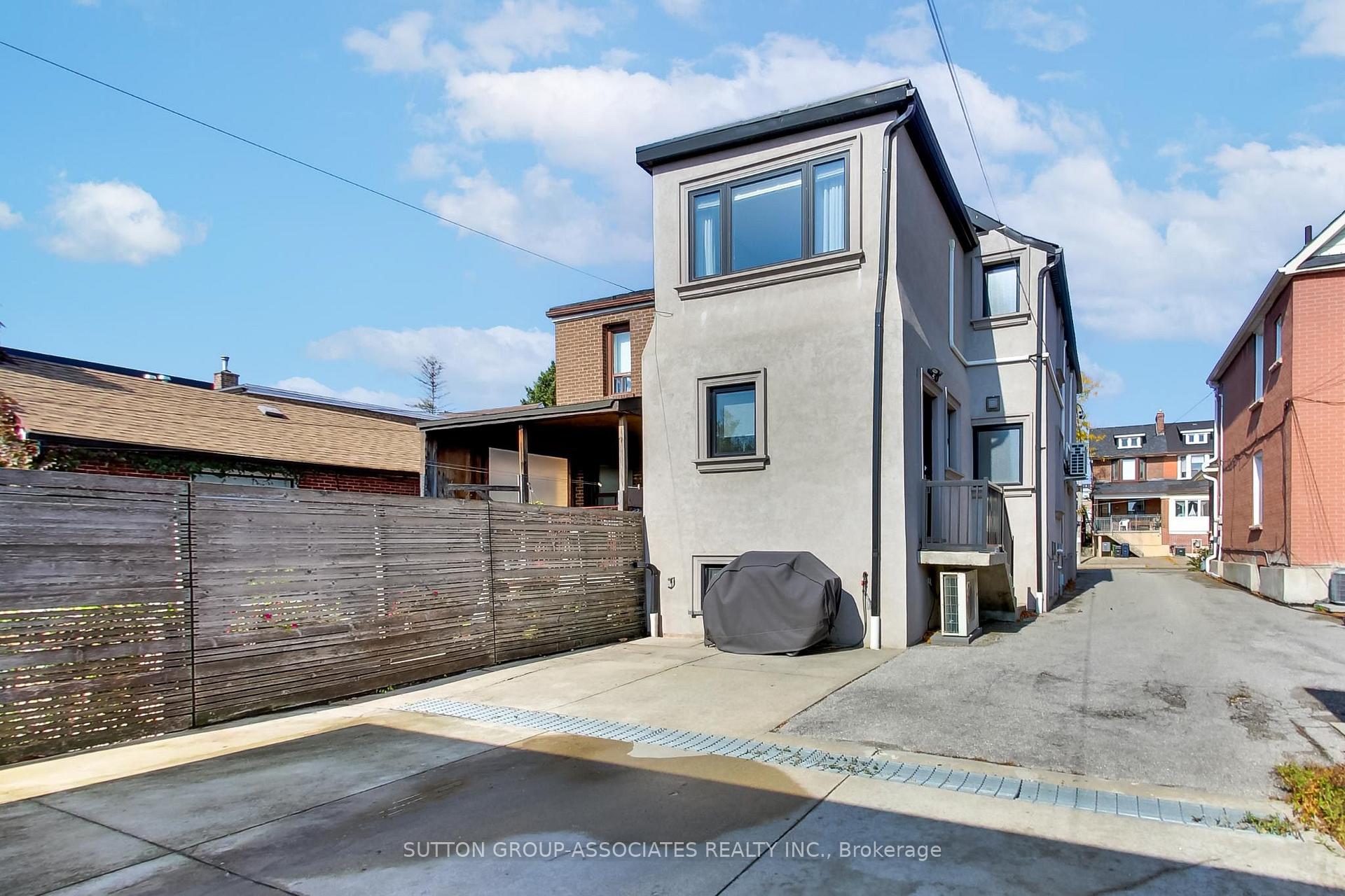 Photo 41 of 191 Rosemount Avenue, Toronto, Corso Italia-Davenport — HOMEH