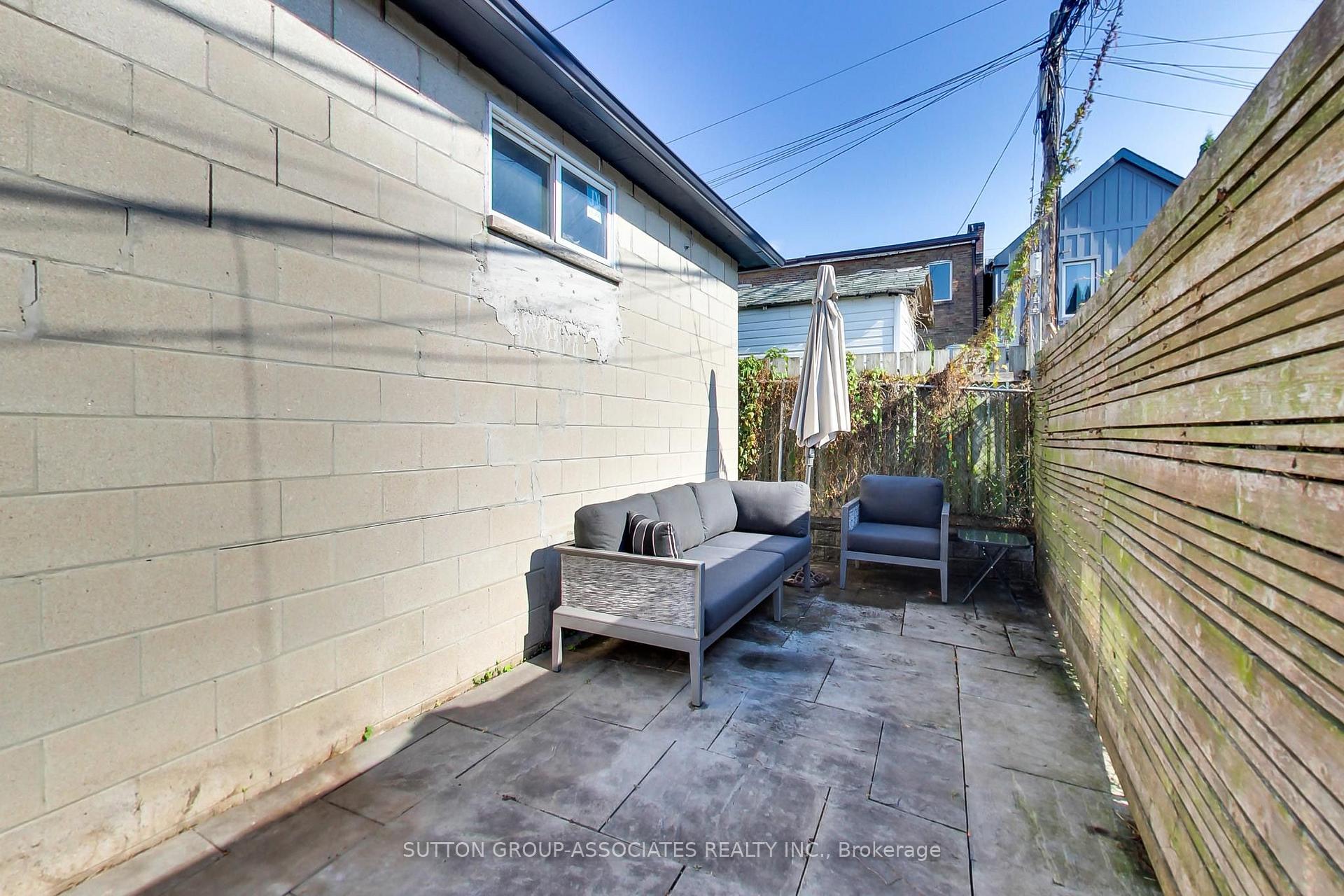 Photo 42 of 191 Rosemount Avenue, Toronto, Corso Italia-Davenport — HOMEH