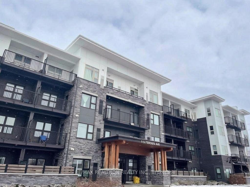 Photo of Unit 310, 110 Fergus Avenue