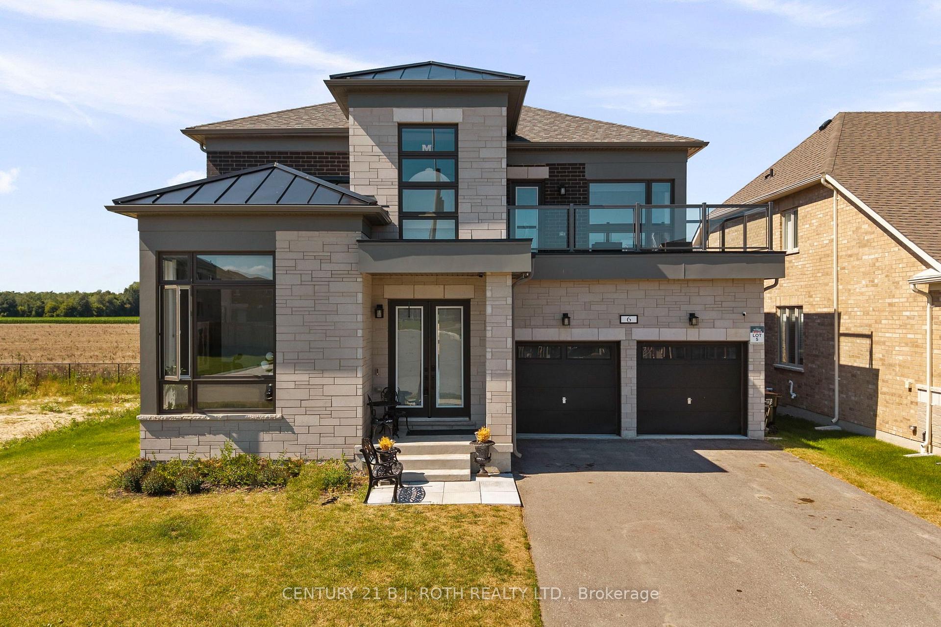 Photo of 6 Henderson Street