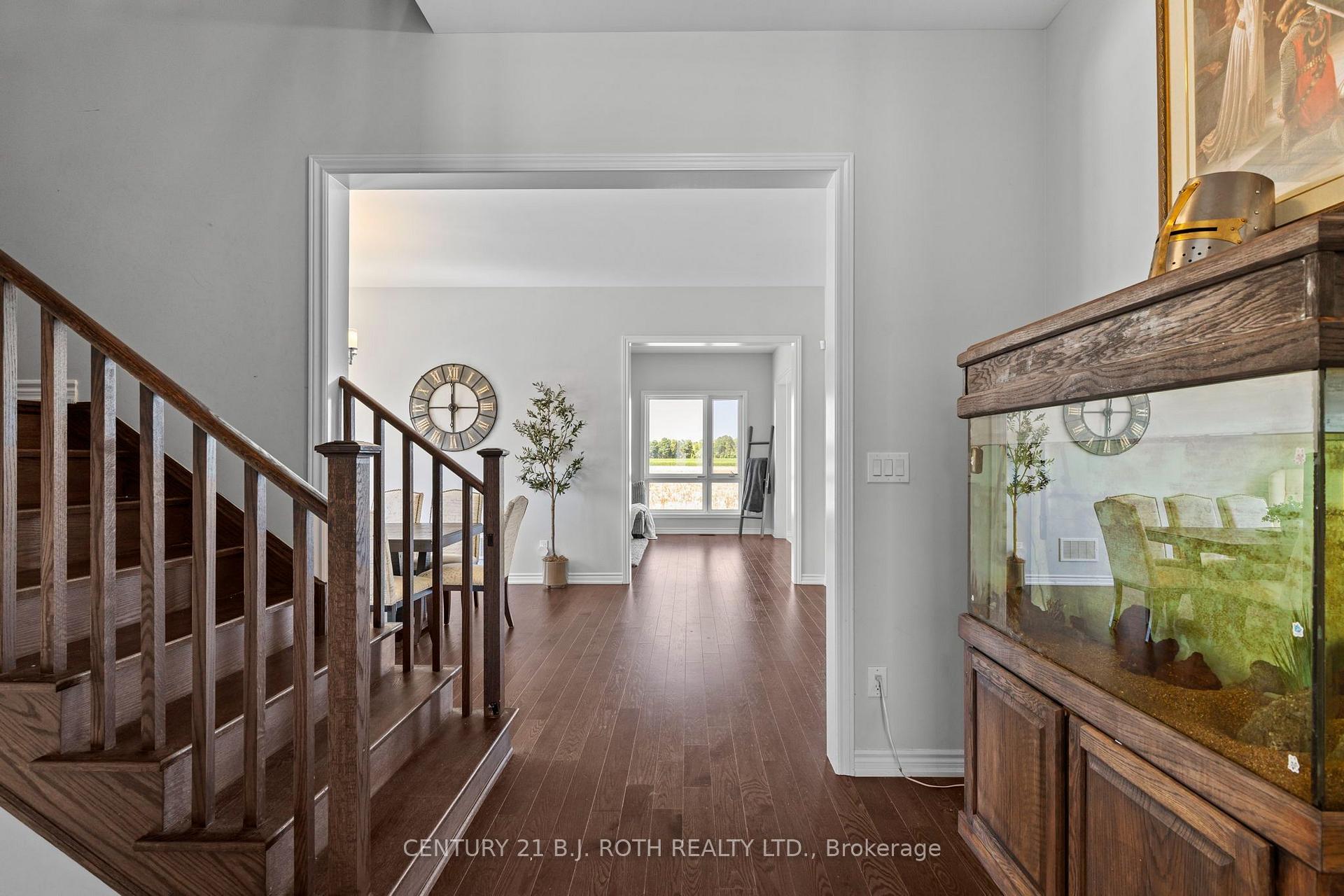 Photo 9 of 6 Henderson Street, Essa, Baxter — HOMEH