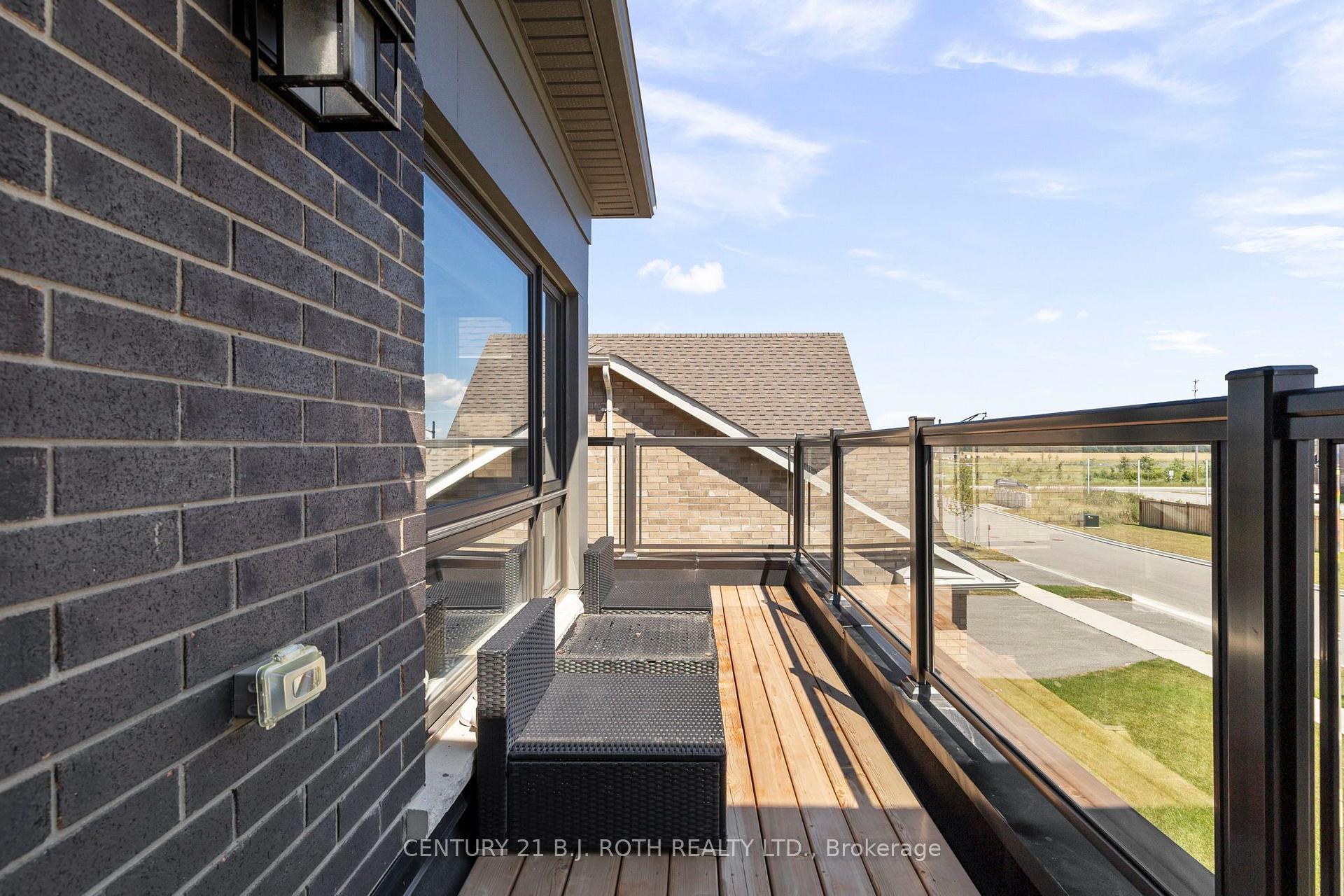 Photo 26 of 6 Henderson Street, Essa, Baxter — HOMEH