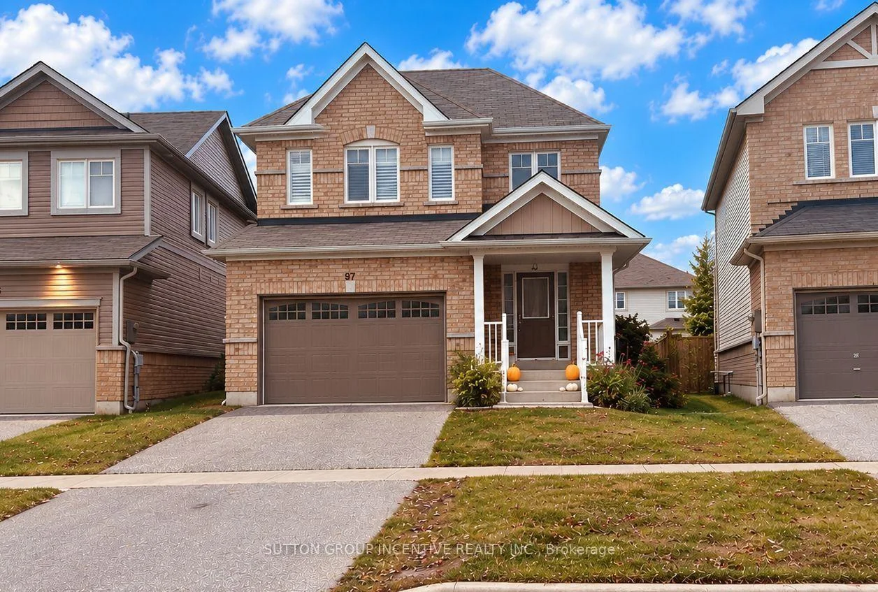 Photo of 97 Warman Street