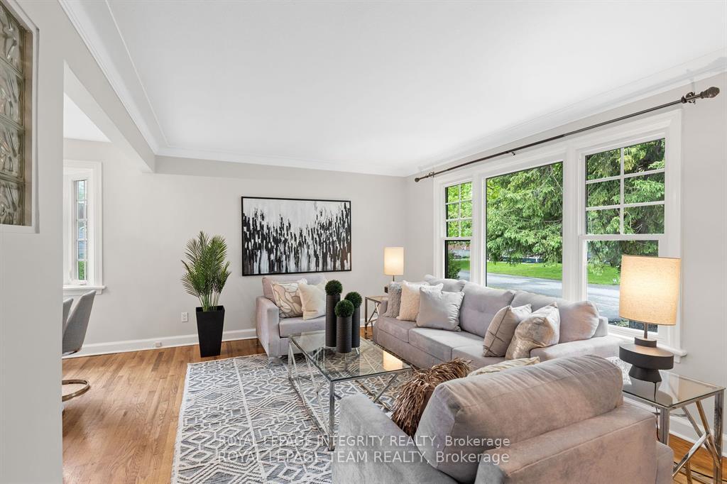 Photo 2 of 80 St Claire Avenue, Ottawa, Meadowlands/St. Claire Gardens — HOMEH