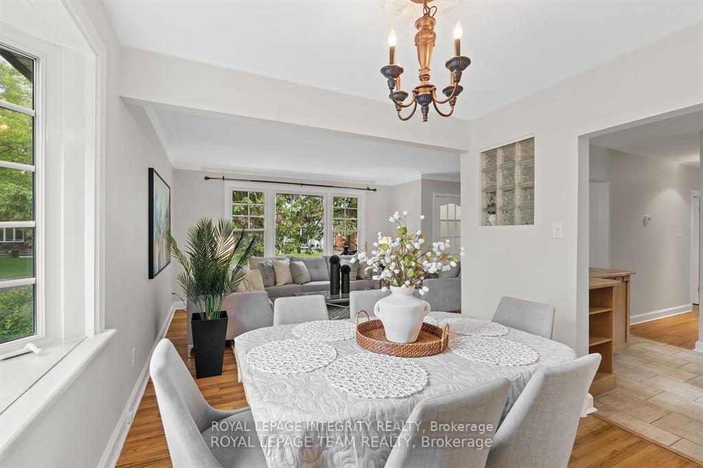 Photo 5 of 80 St Claire Avenue, Ottawa, Meadowlands/St. Claire Gardens — HOMEH