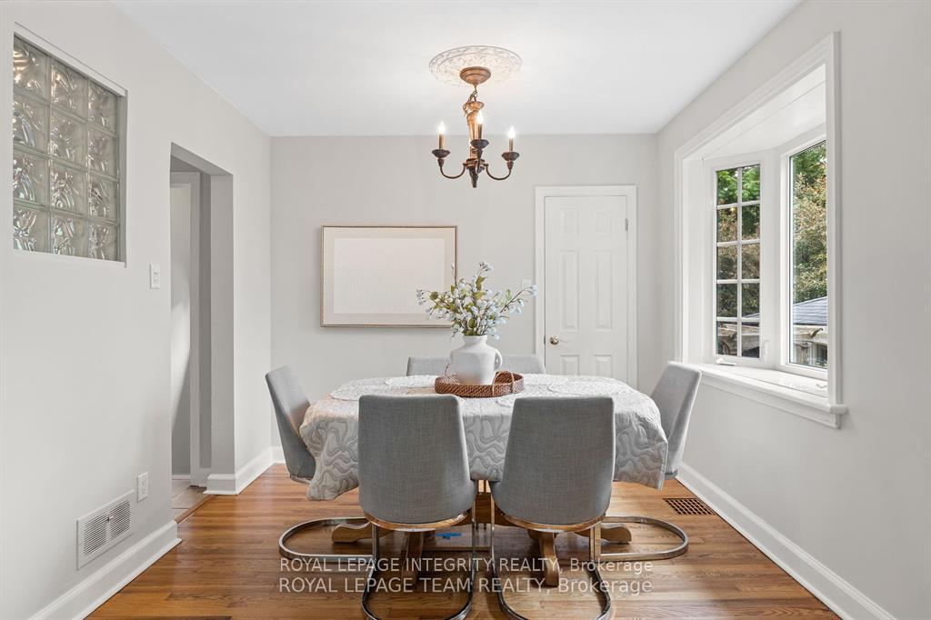 Photo 6 of 80 St Claire Avenue, Ottawa, Meadowlands/St. Claire Gardens — HOMEH