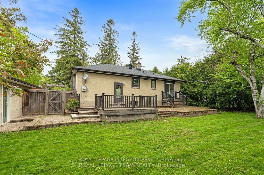 Photo 23 of 80 St Claire Avenue, Ottawa, Meadowlands/St. Claire Gardens — HOMEH