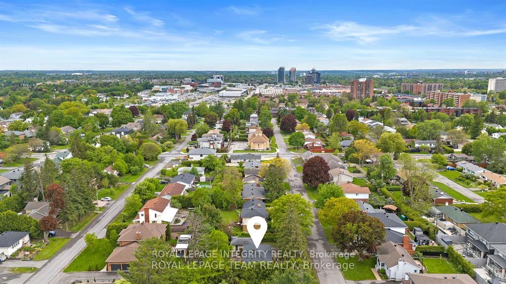 Photo 24 of 80 St Claire Avenue, Ottawa, Meadowlands/St. Claire Gardens — HOMEH