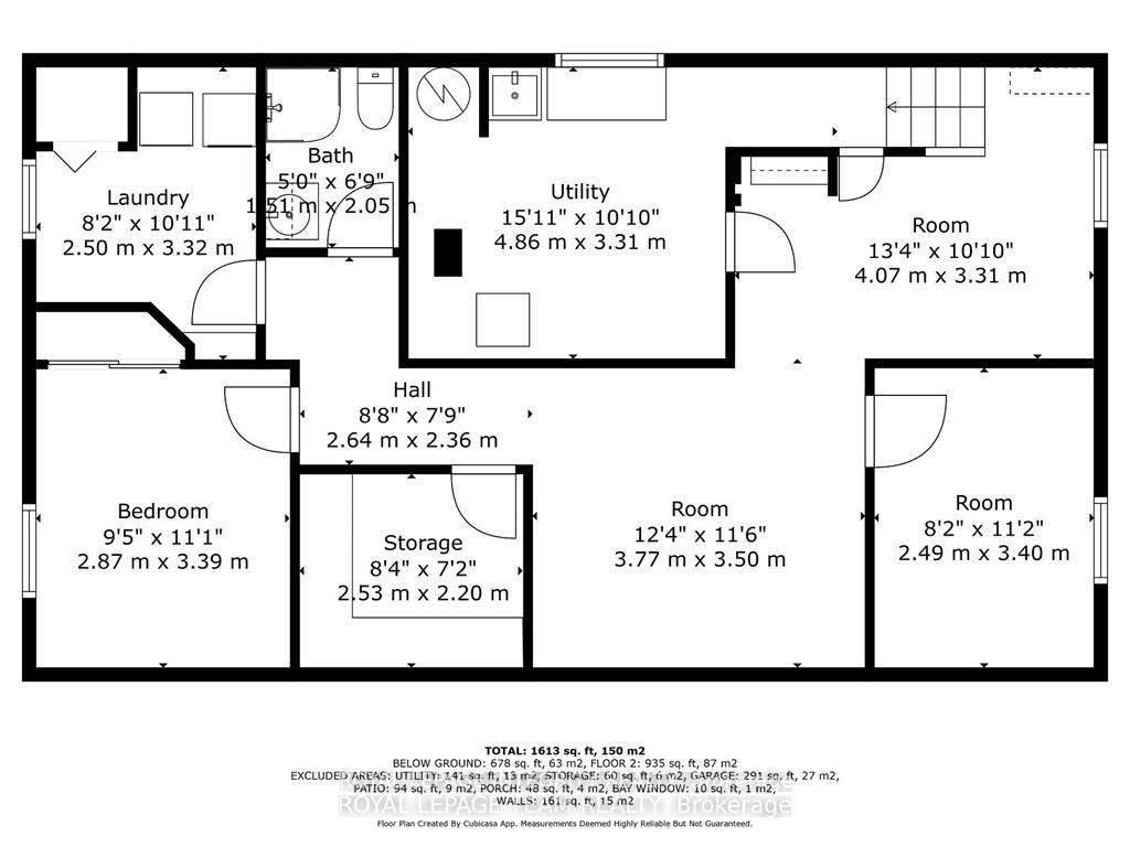 Photo 25 of 80 St Claire Avenue, Ottawa, Meadowlands/St. Claire Gardens — HOMEH