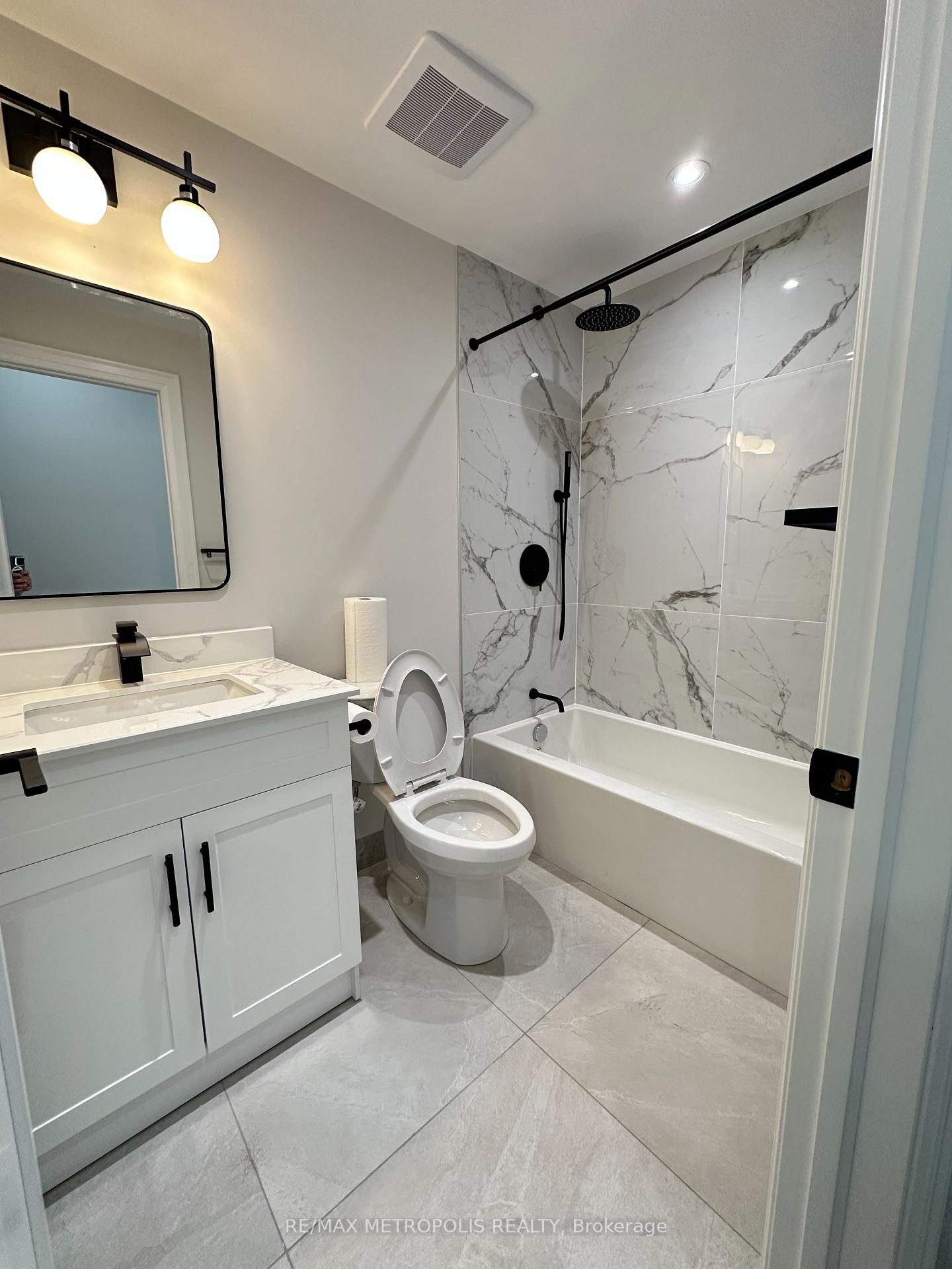 Photo 6 of 94 Saint Clarens Avenue, Toronto, Little Portugal — HOMEH