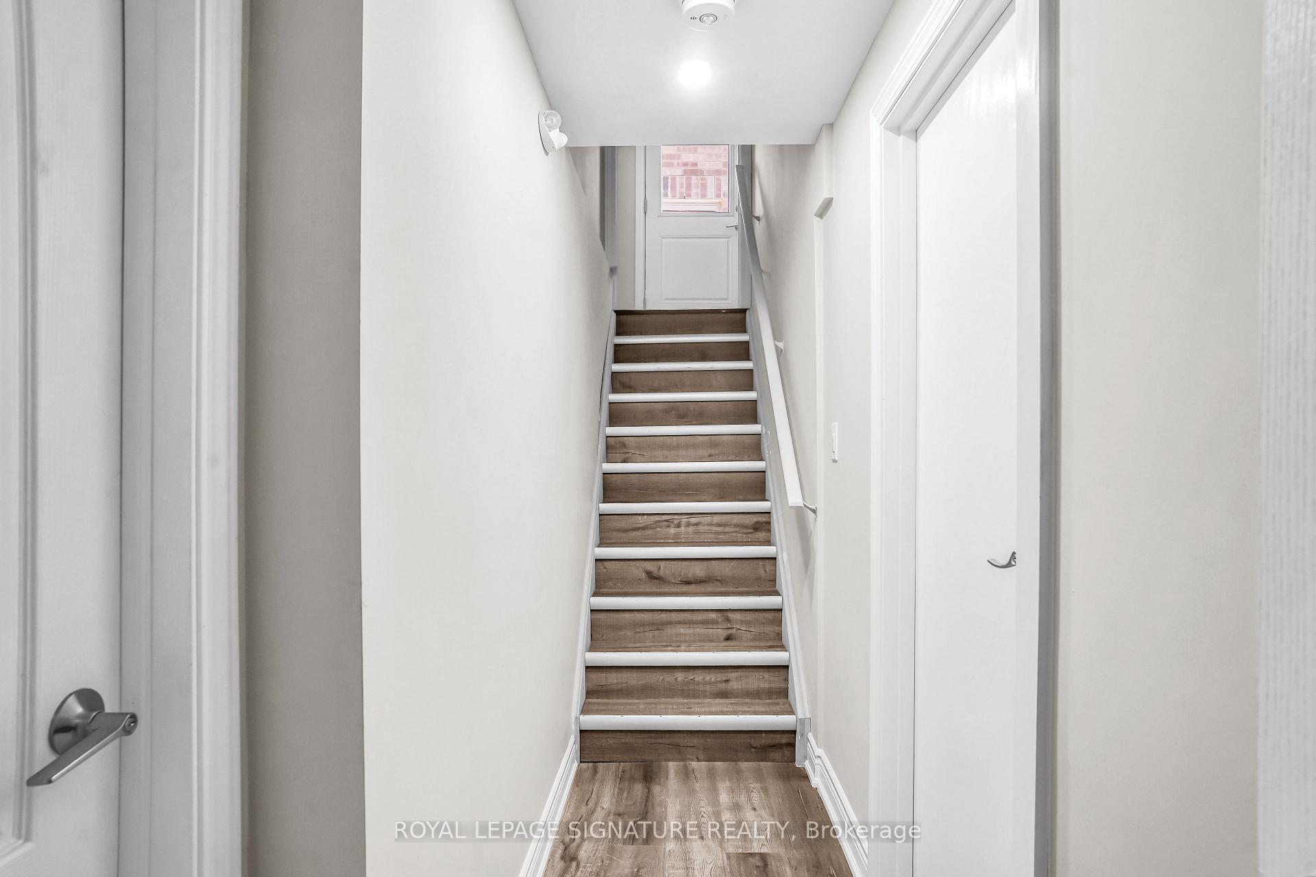 Photo 4 of Unit (BASEMENT UNIT# 2), 1466 Kovachik Boulevard, Milton, Walker — HOMEH
