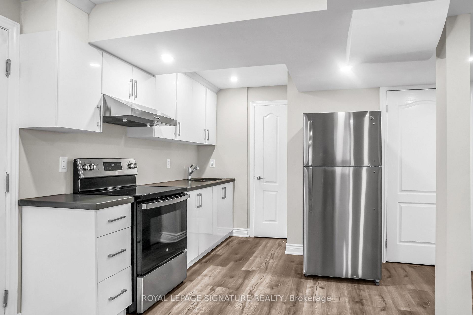 Photo 5 of Unit (BASEMENT UNIT# 2), 1466 Kovachik Boulevard, Milton, Walker — HOMEH
