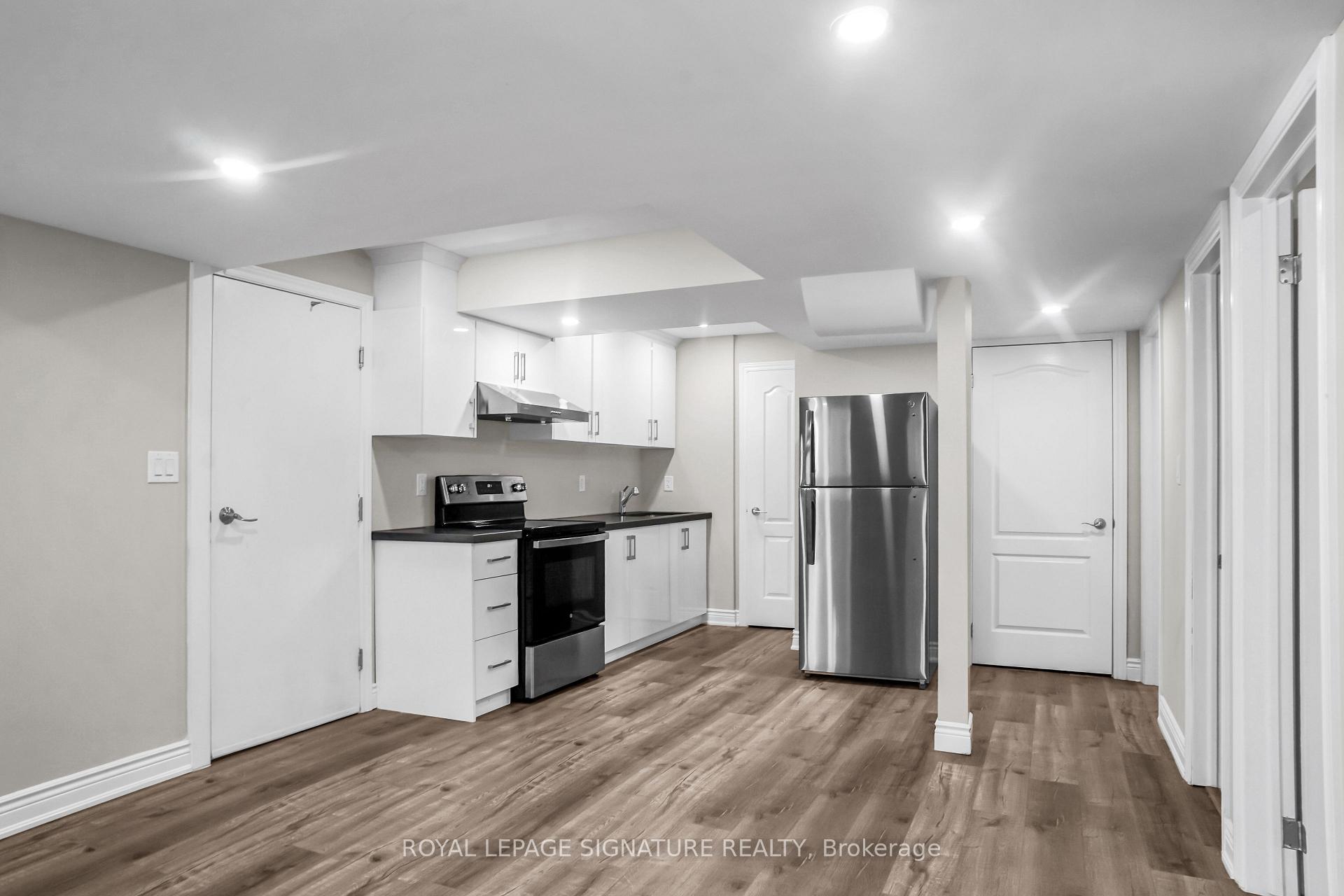 Photo 6 of Unit (BASEMENT UNIT# 2), 1466 Kovachik Boulevard, Milton, Walker — HOMEH