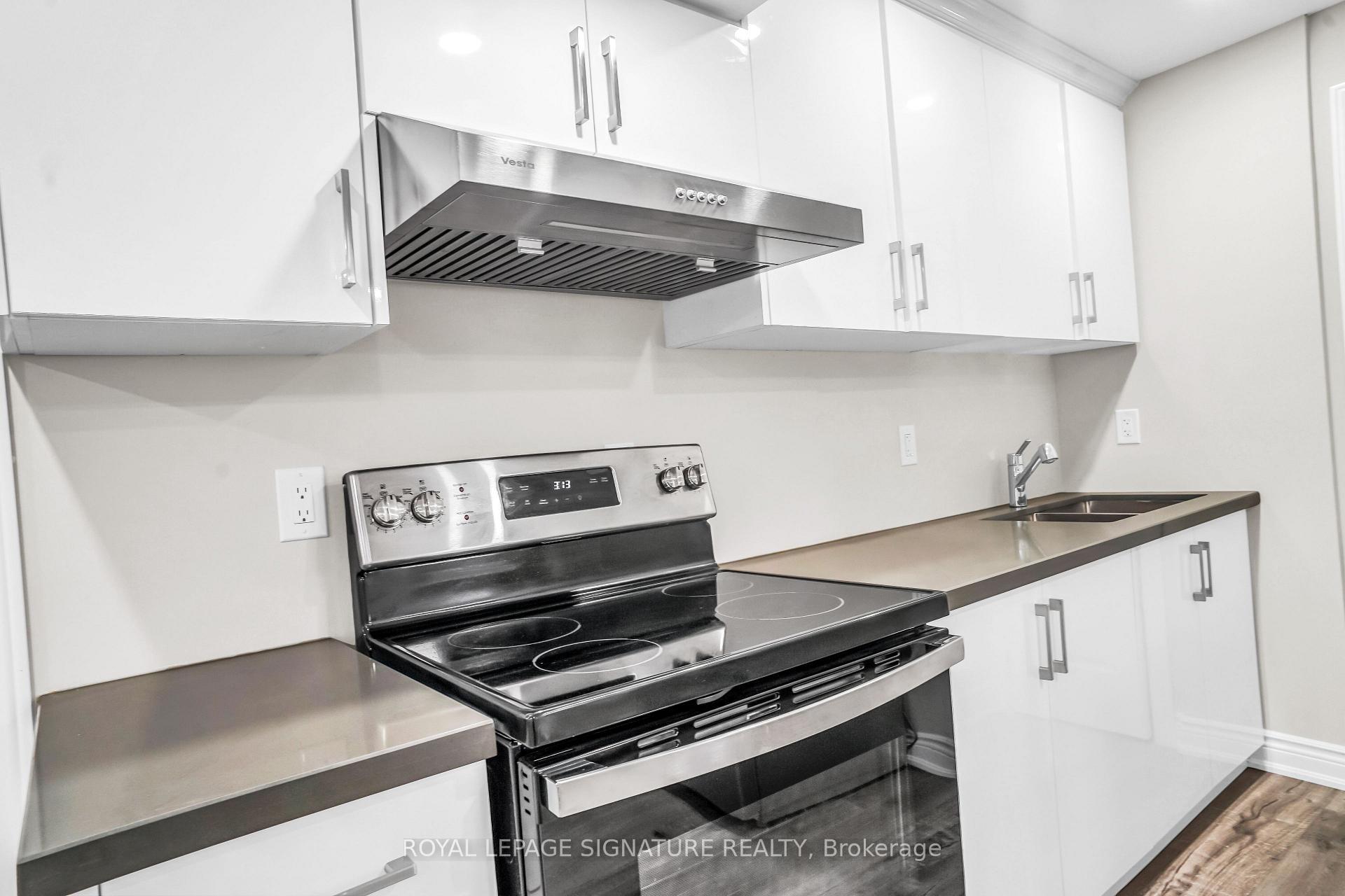 Photo 7 of Unit (BASEMENT UNIT# 2), 1466 Kovachik Boulevard, Milton, Walker — HOMEH