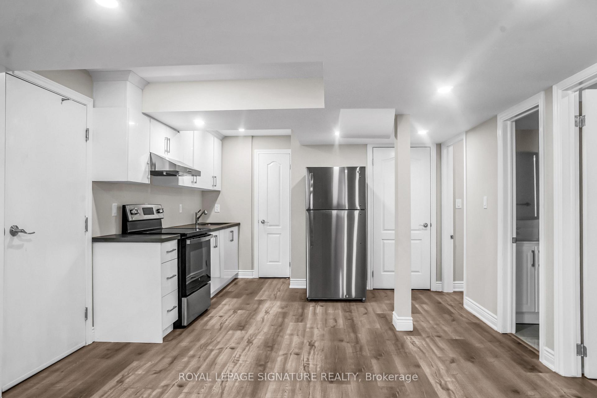 Photo 8 of Unit (BASEMENT UNIT# 2), 1466 Kovachik Boulevard, Milton, Walker — HOMEH
