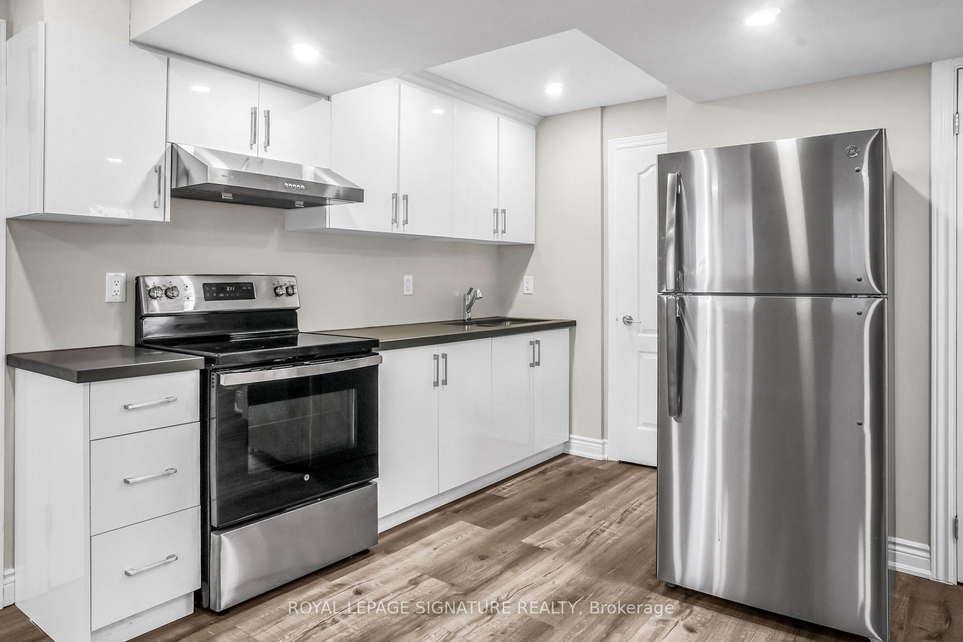 Photo 9 of Unit (BASEMENT UNIT# 2), 1466 Kovachik Boulevard, Milton, Walker — HOMEH