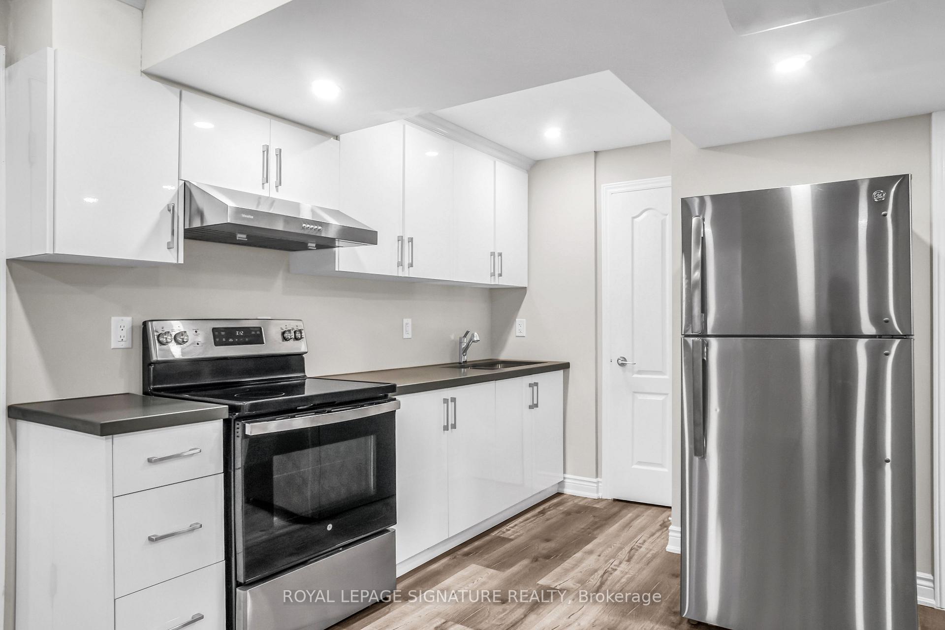 Photo 10 of Unit (BASEMENT UNIT# 2), 1466 Kovachik Boulevard, Milton, Walker — HOMEH