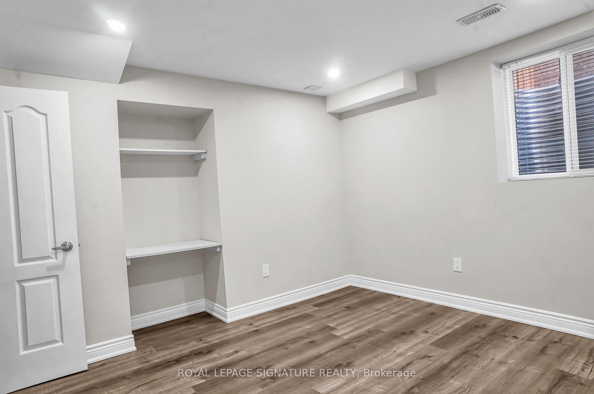 Photo 11 of Unit (BASEMENT UNIT# 2), 1466 Kovachik Boulevard, Milton, Walker — HOMEH