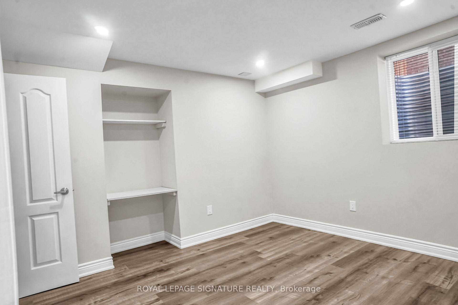 Photo 14 of Unit (BASEMENT UNIT# 2), 1466 Kovachik Boulevard, Milton, Walker — HOMEH