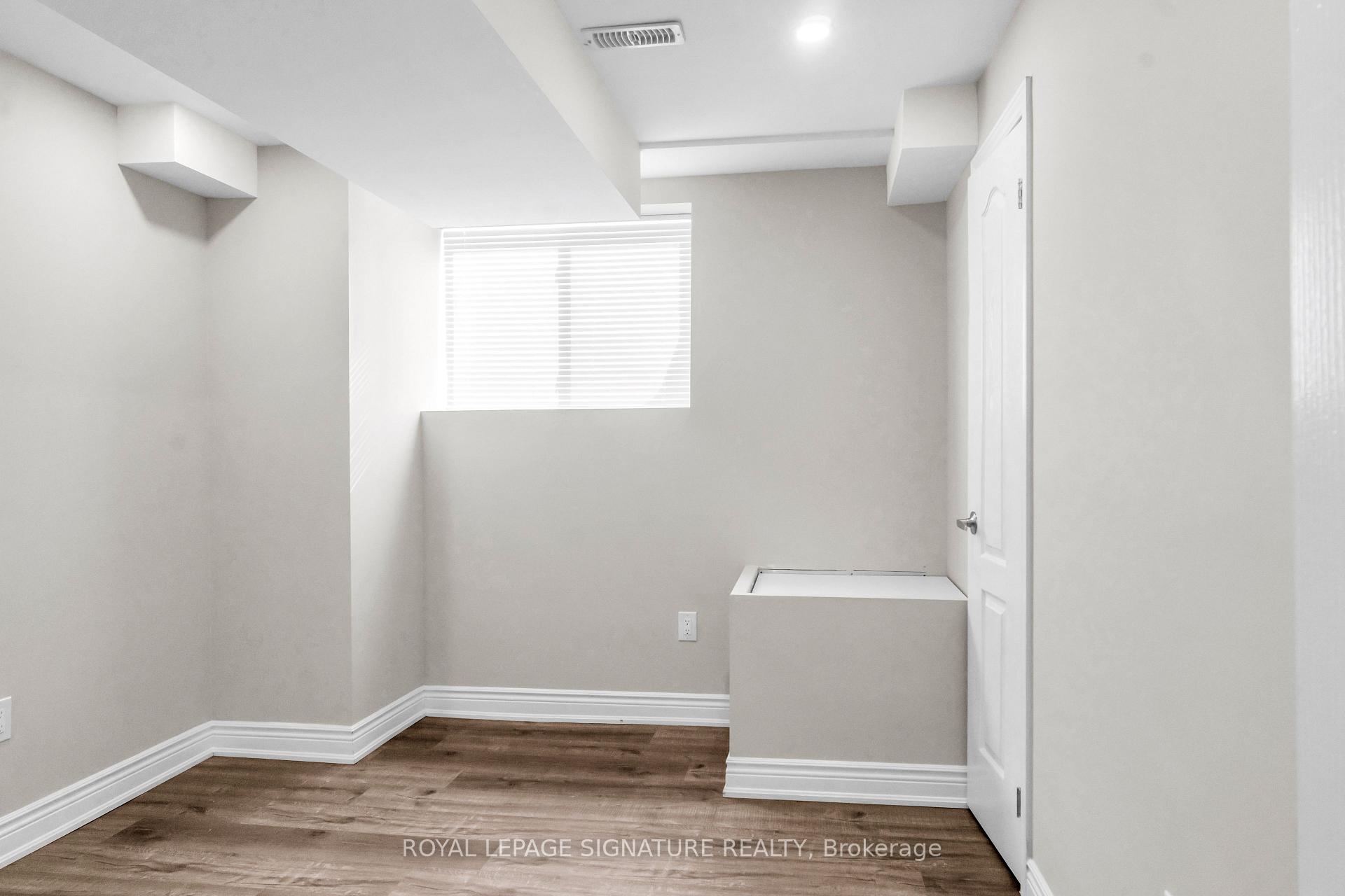 Photo 16 of Unit (BASEMENT UNIT# 2), 1466 Kovachik Boulevard, Milton, Walker — HOMEH