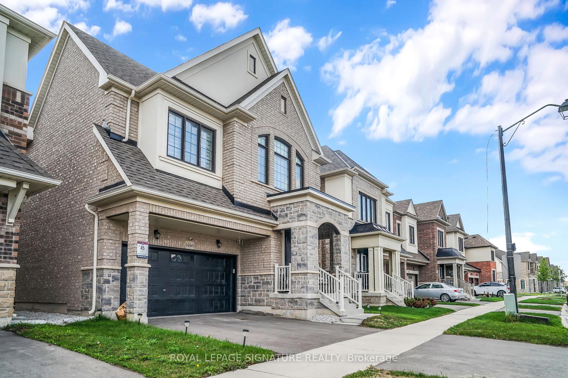 Photo 17 of Unit (BASEMENT UNIT# 2), 1466 Kovachik Boulevard, Milton, Walker — HOMEH
