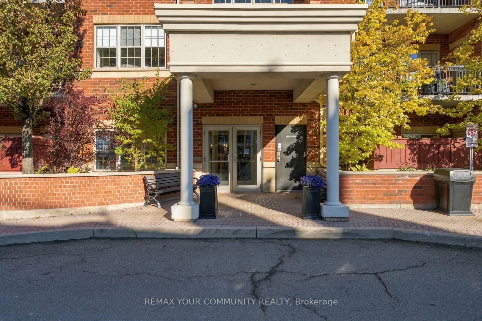 Photo 5 of Unit 103, 9973 Keele Street, Vaughan, Maple — HOMEH