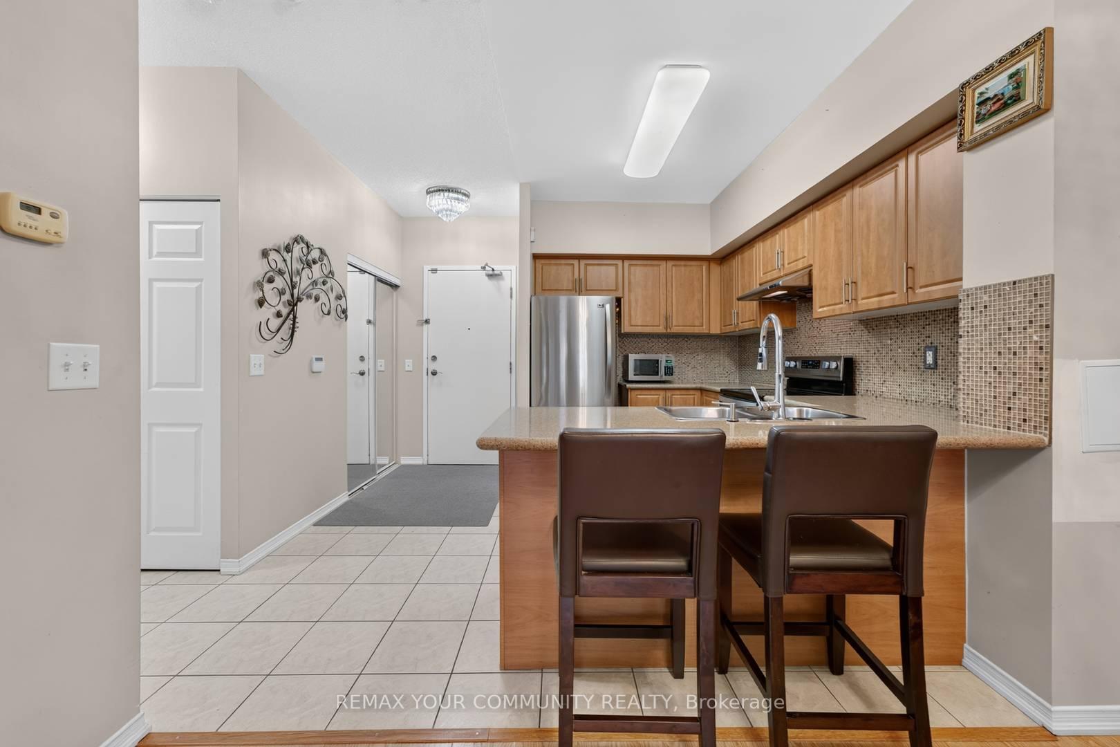 Photo 12 of Unit 103, 9973 Keele Street, Vaughan, Maple — HOMEH